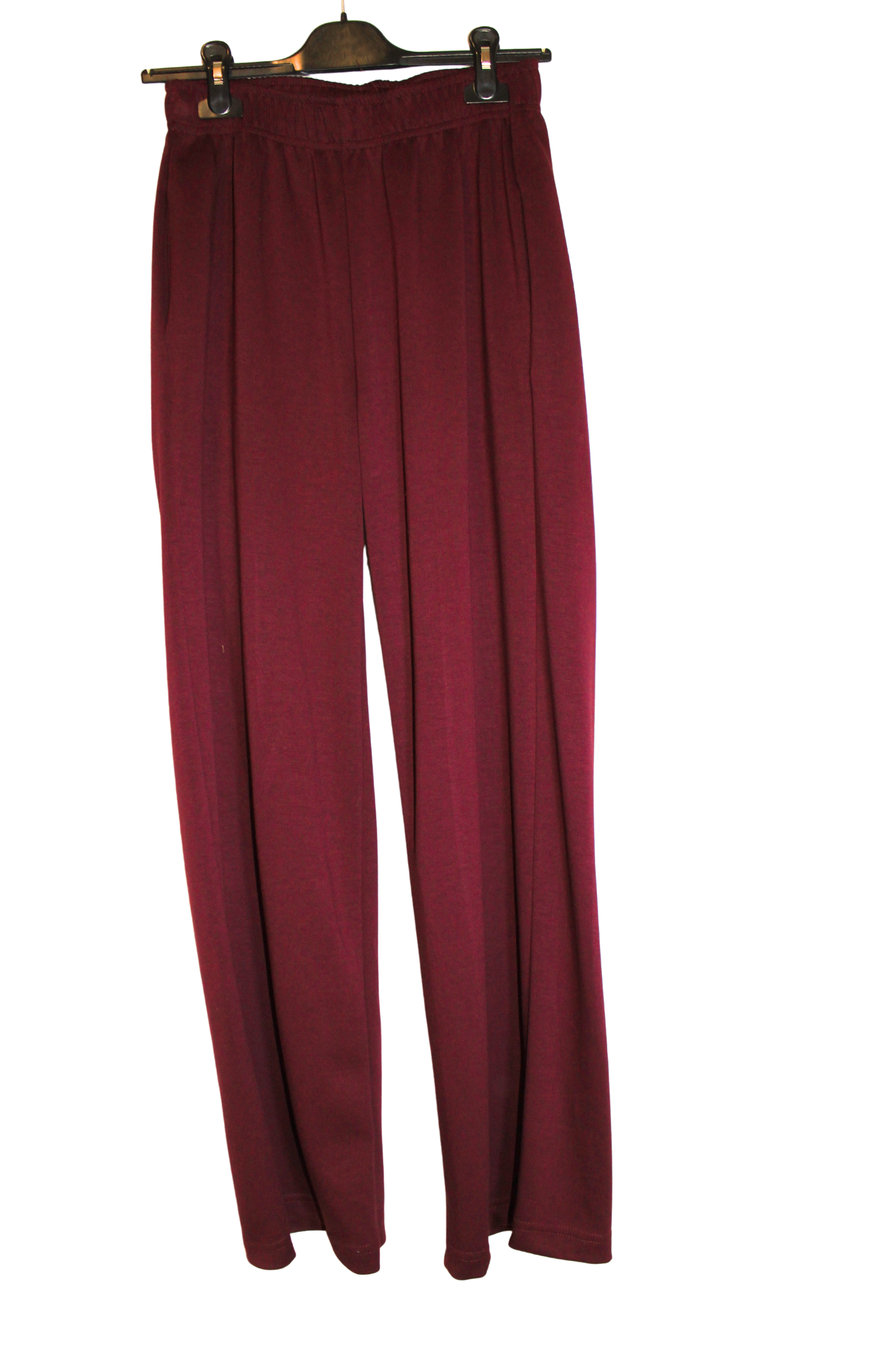 Pantalone bordeaux