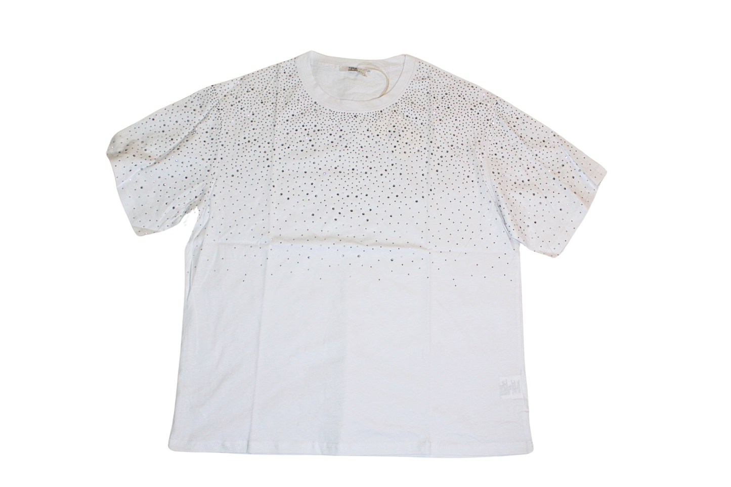 T-shirt shine