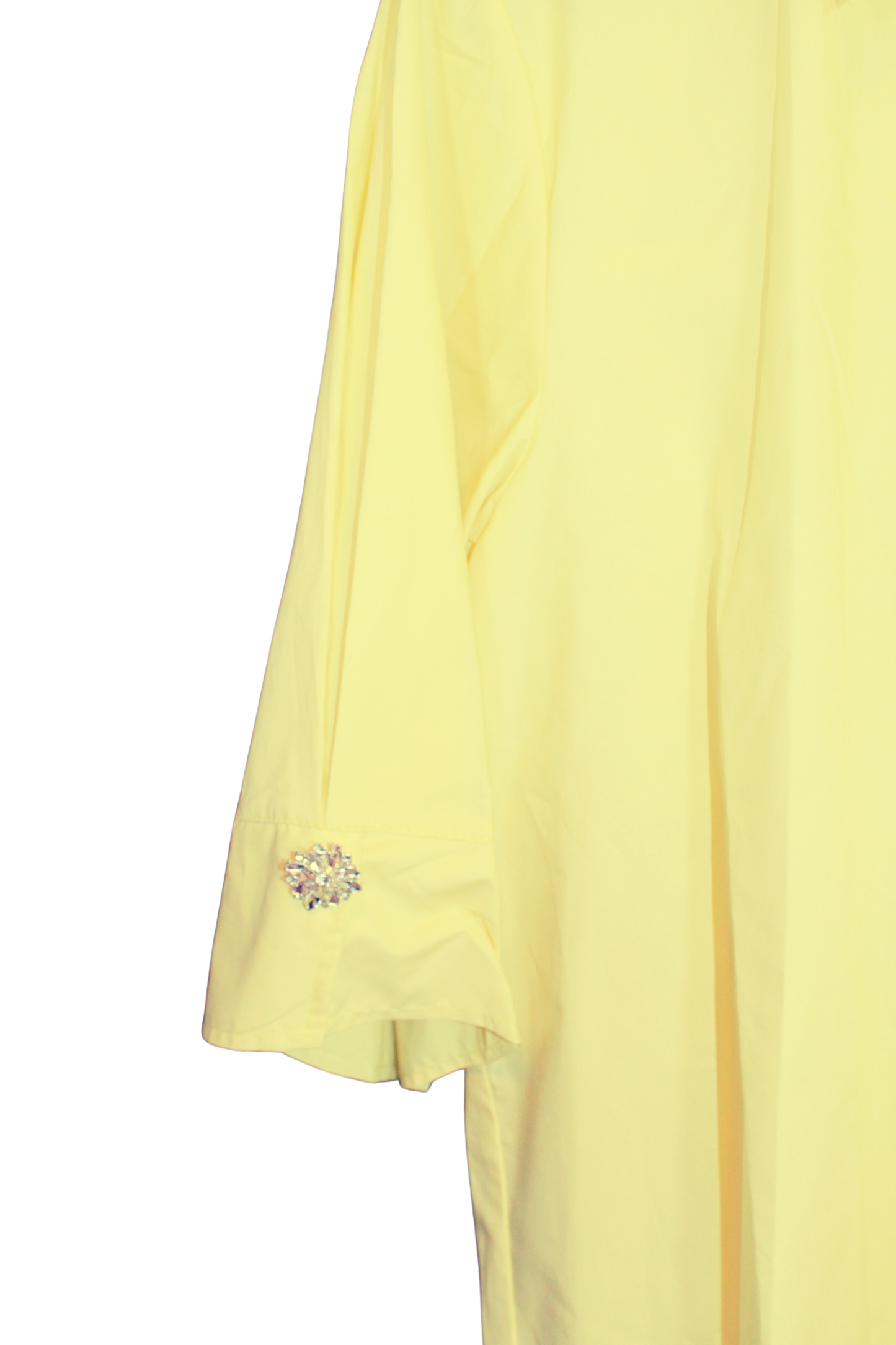 Camicia donna Little Gem – elegante, femminile e versatile – Peplo