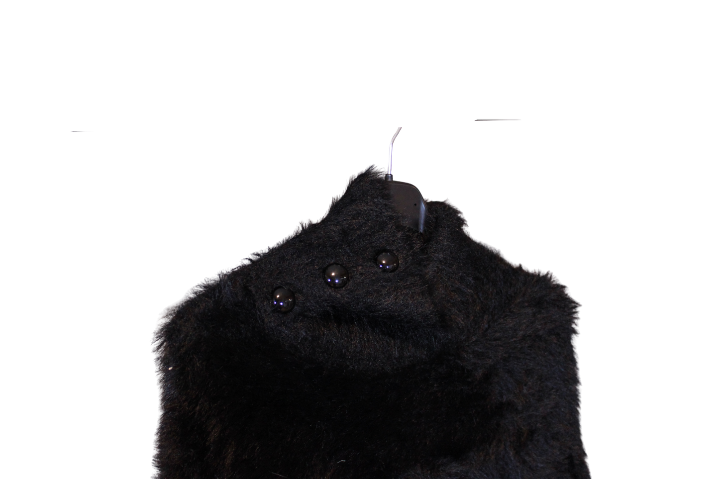 Maglione donna furry – morbido, caldo e chic