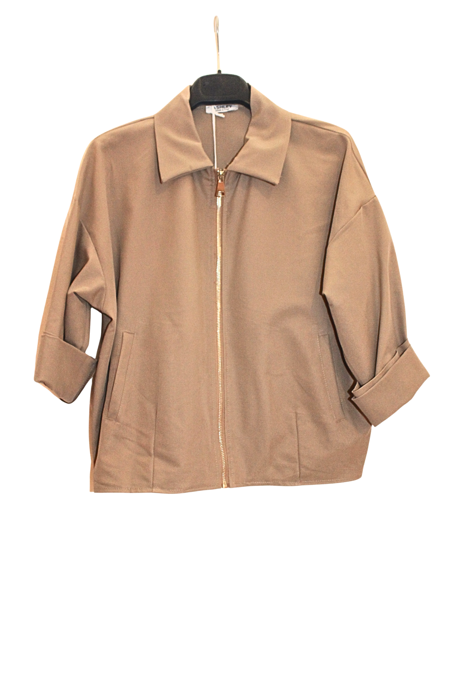 Giacca Bomber Tender