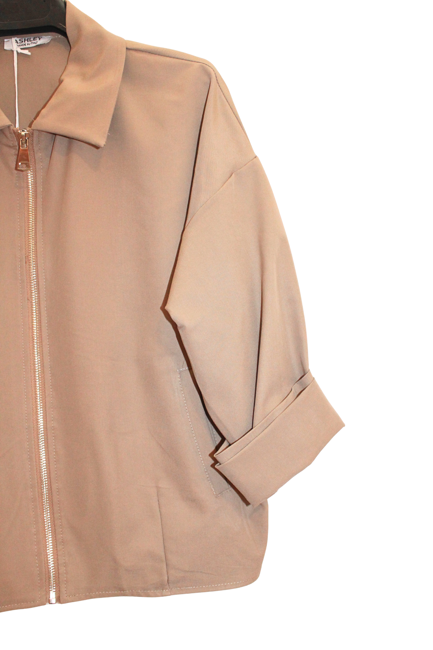 Giacca Bomber Tender