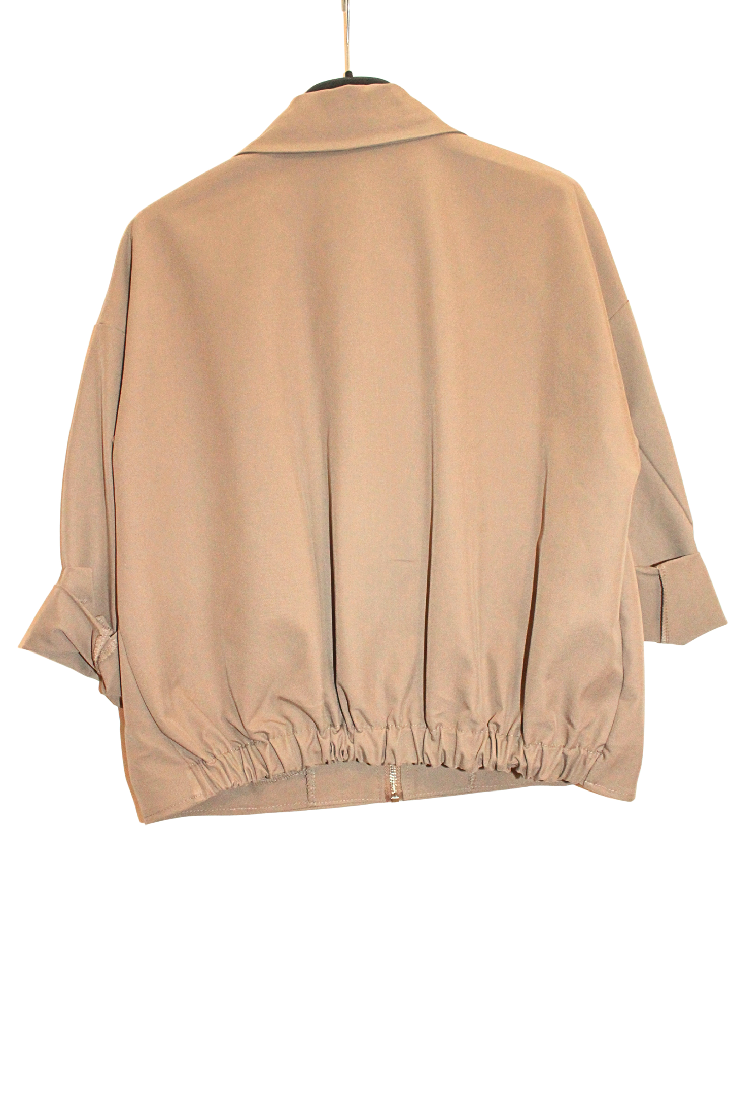 Giacca Bomber Tender