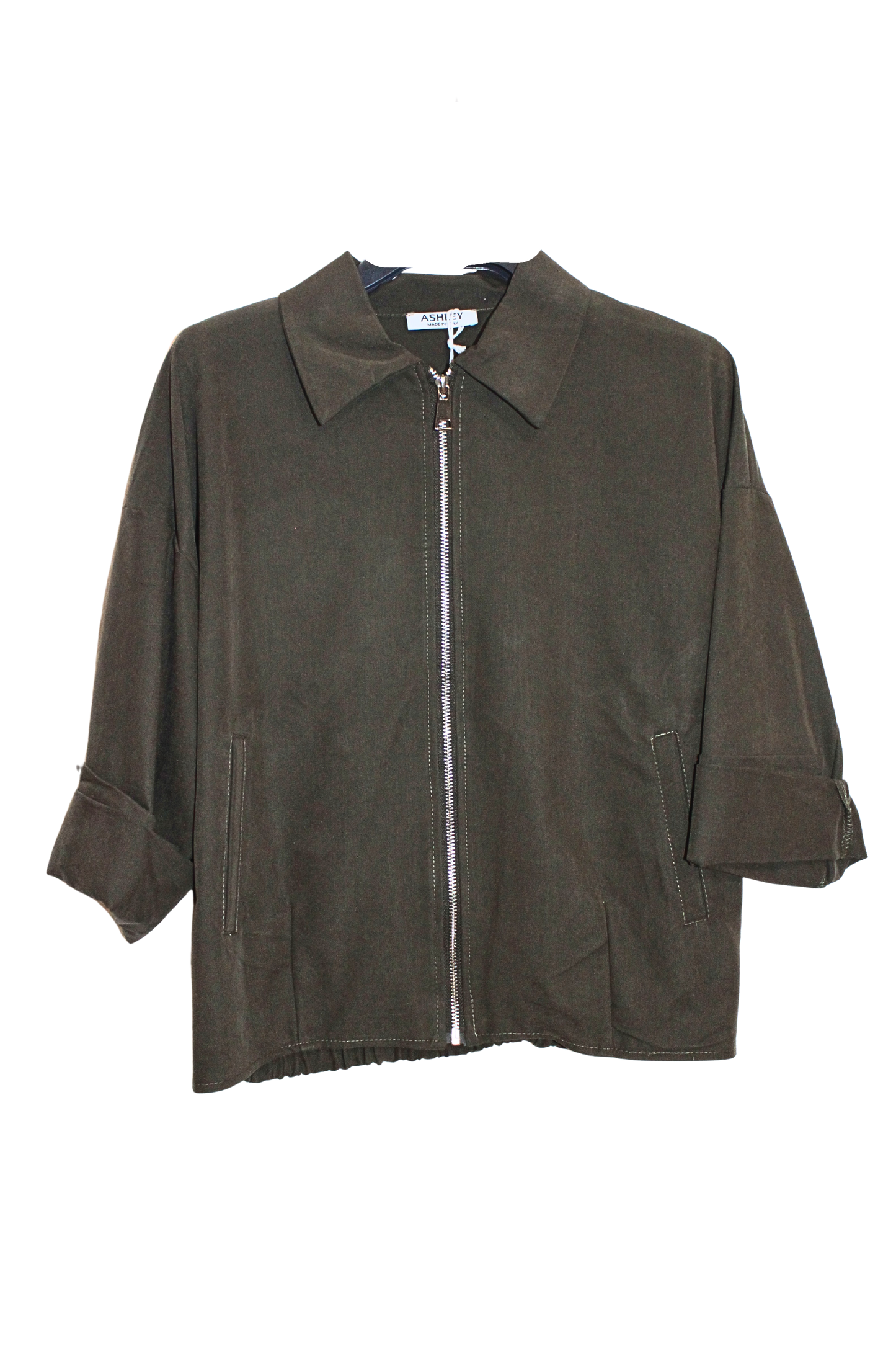 Giacca Bomber Tender