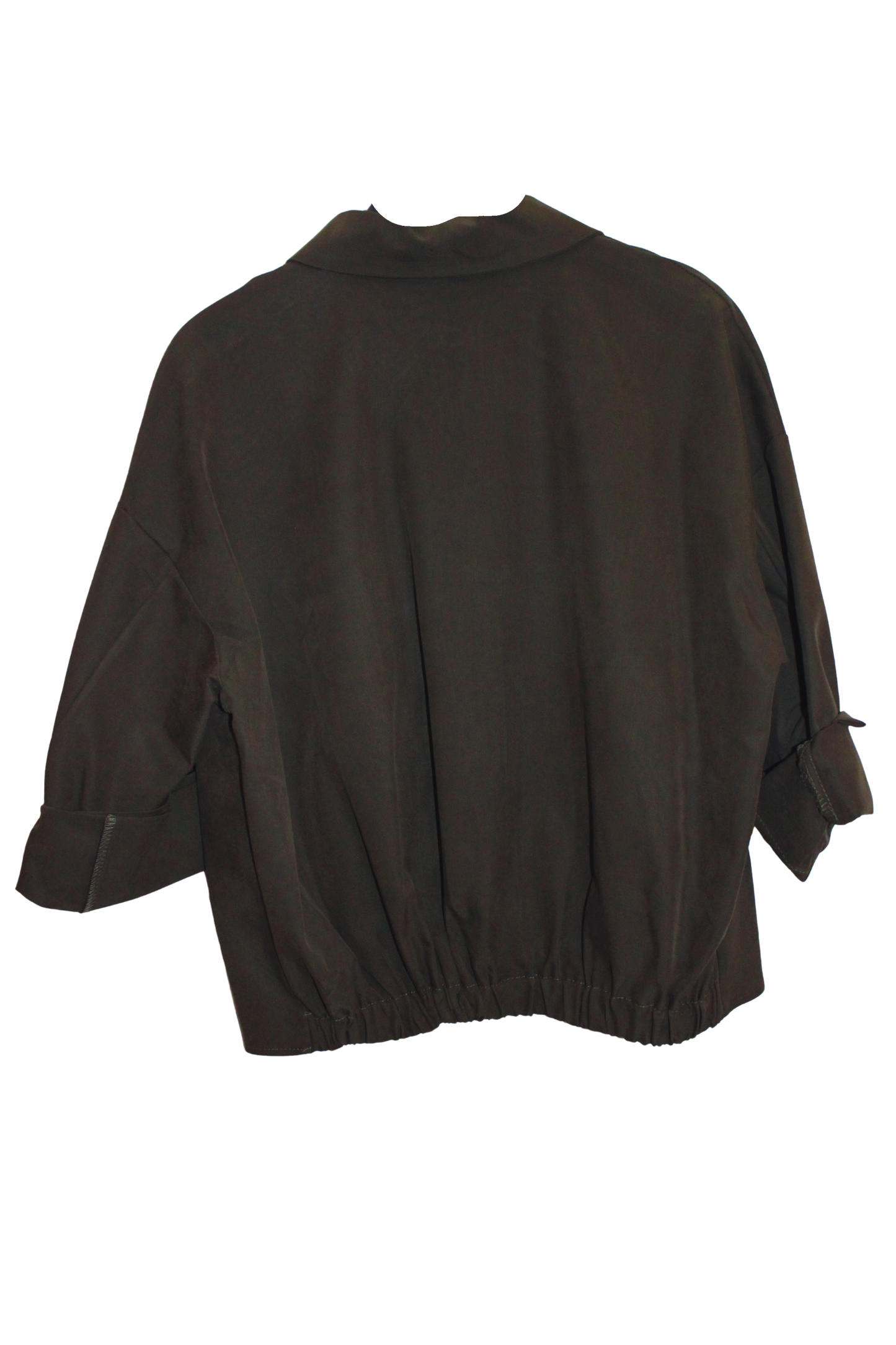 Giacca Bomber Tender