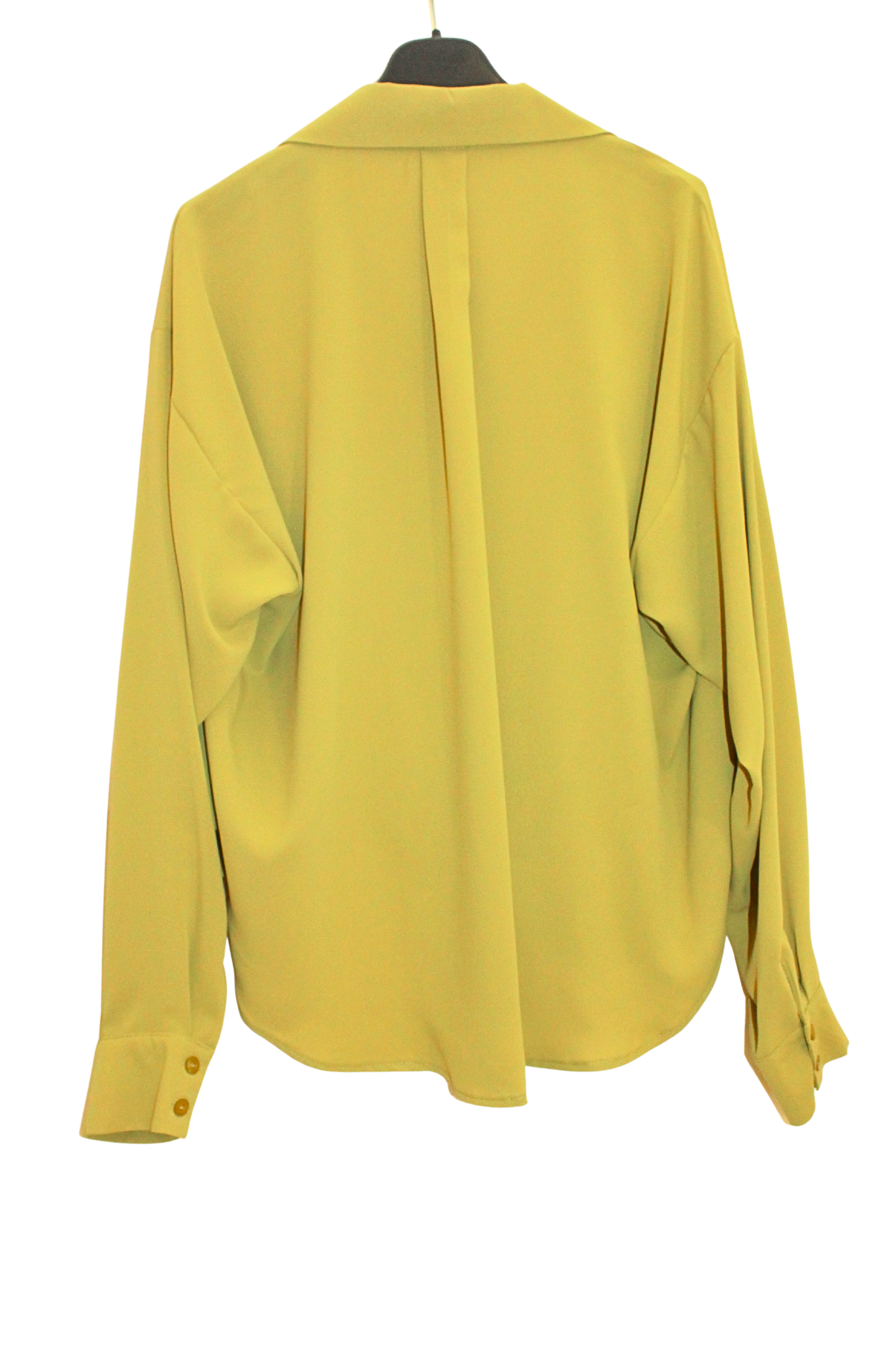 Camicia Mild asimmetrica