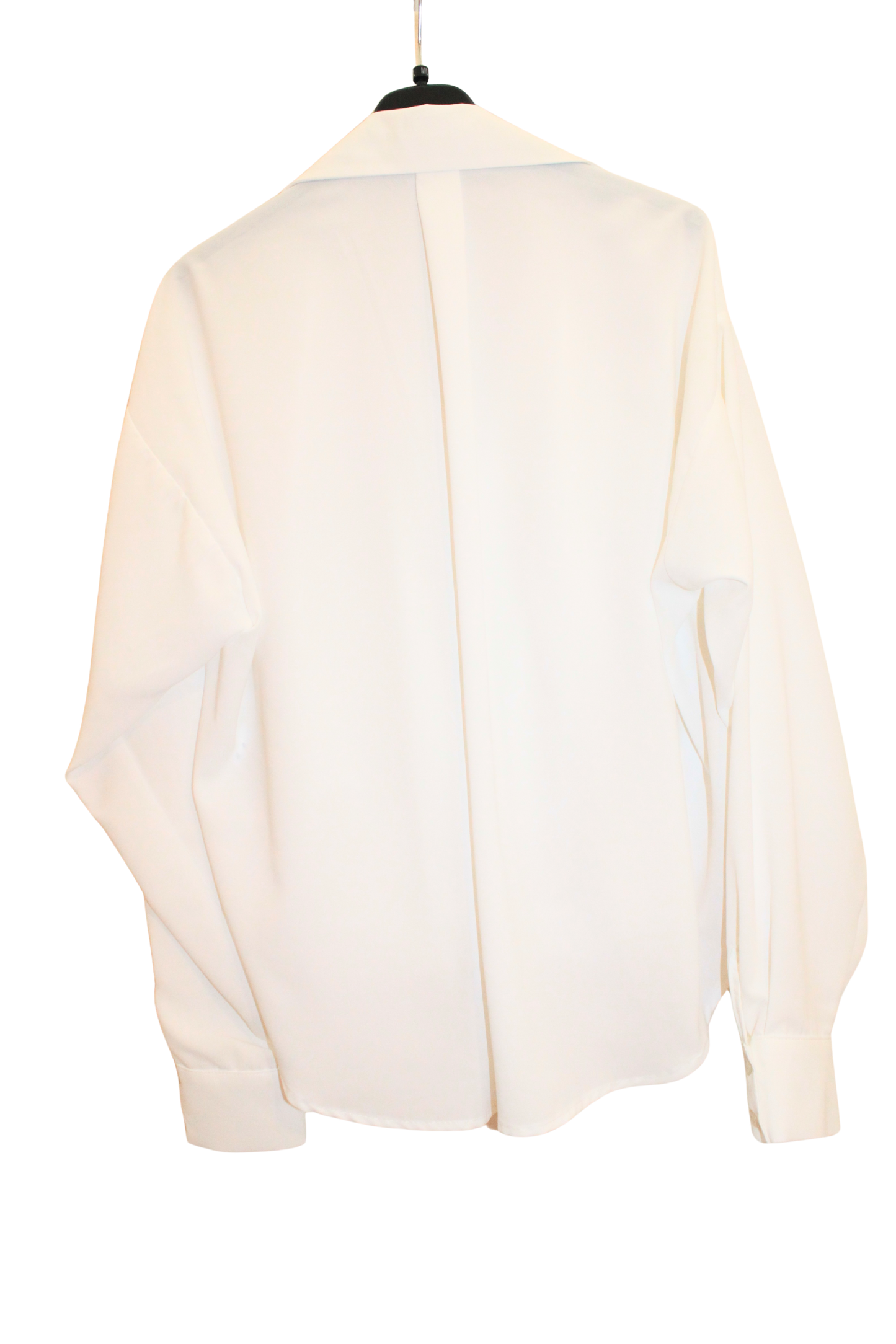 Camicia Mild asimmetrica