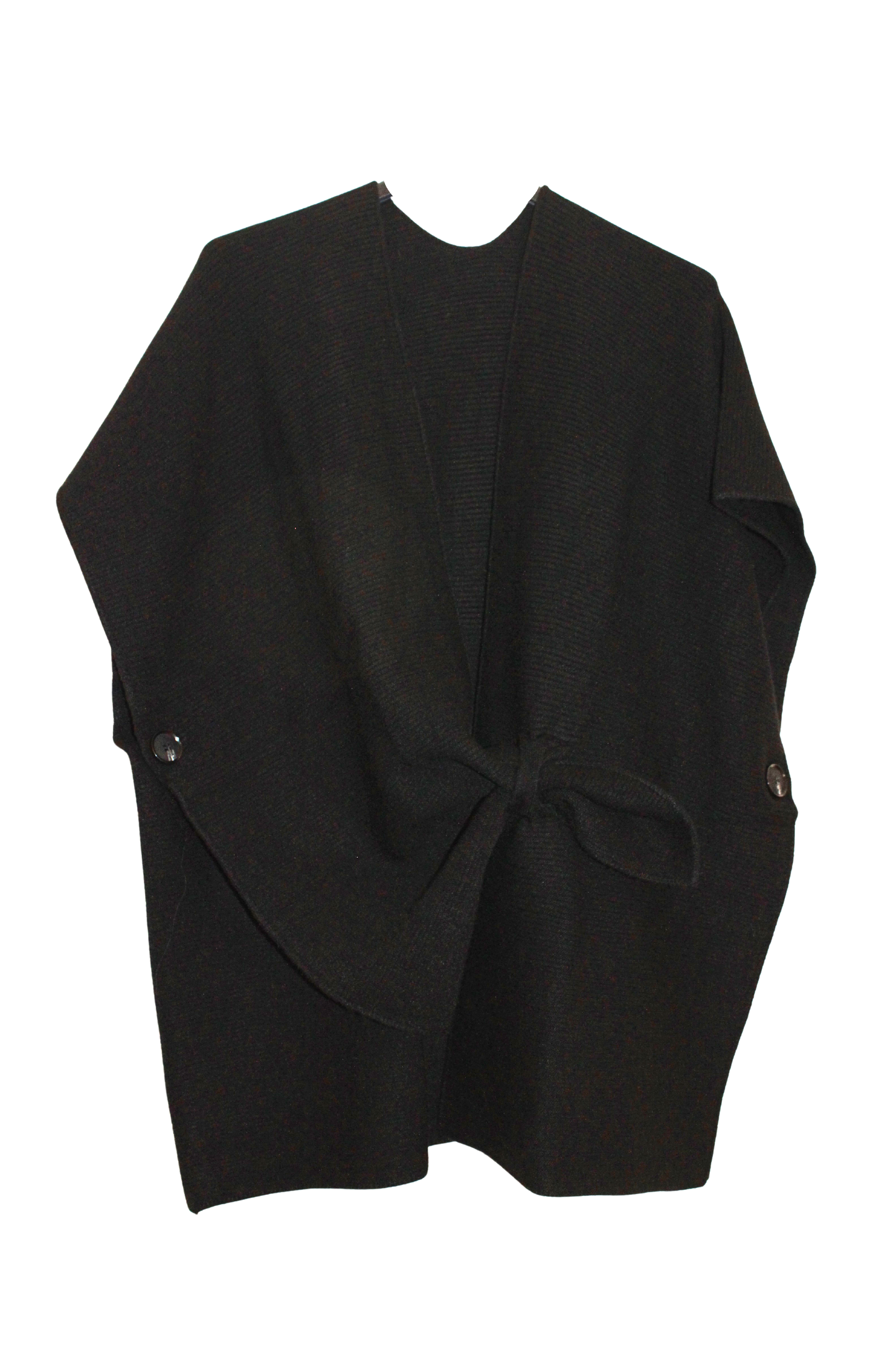 Cardigan Ashley con nodo