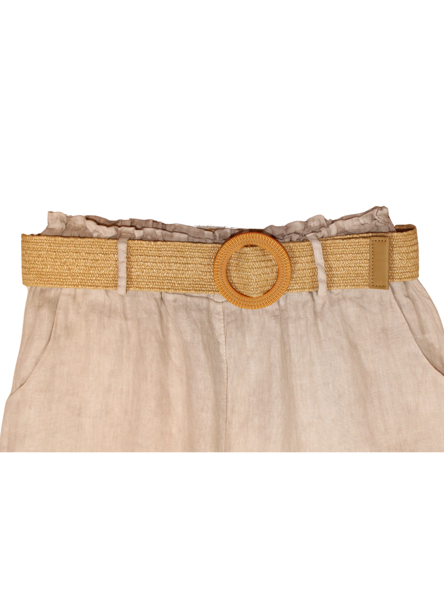 Pantalone Lino