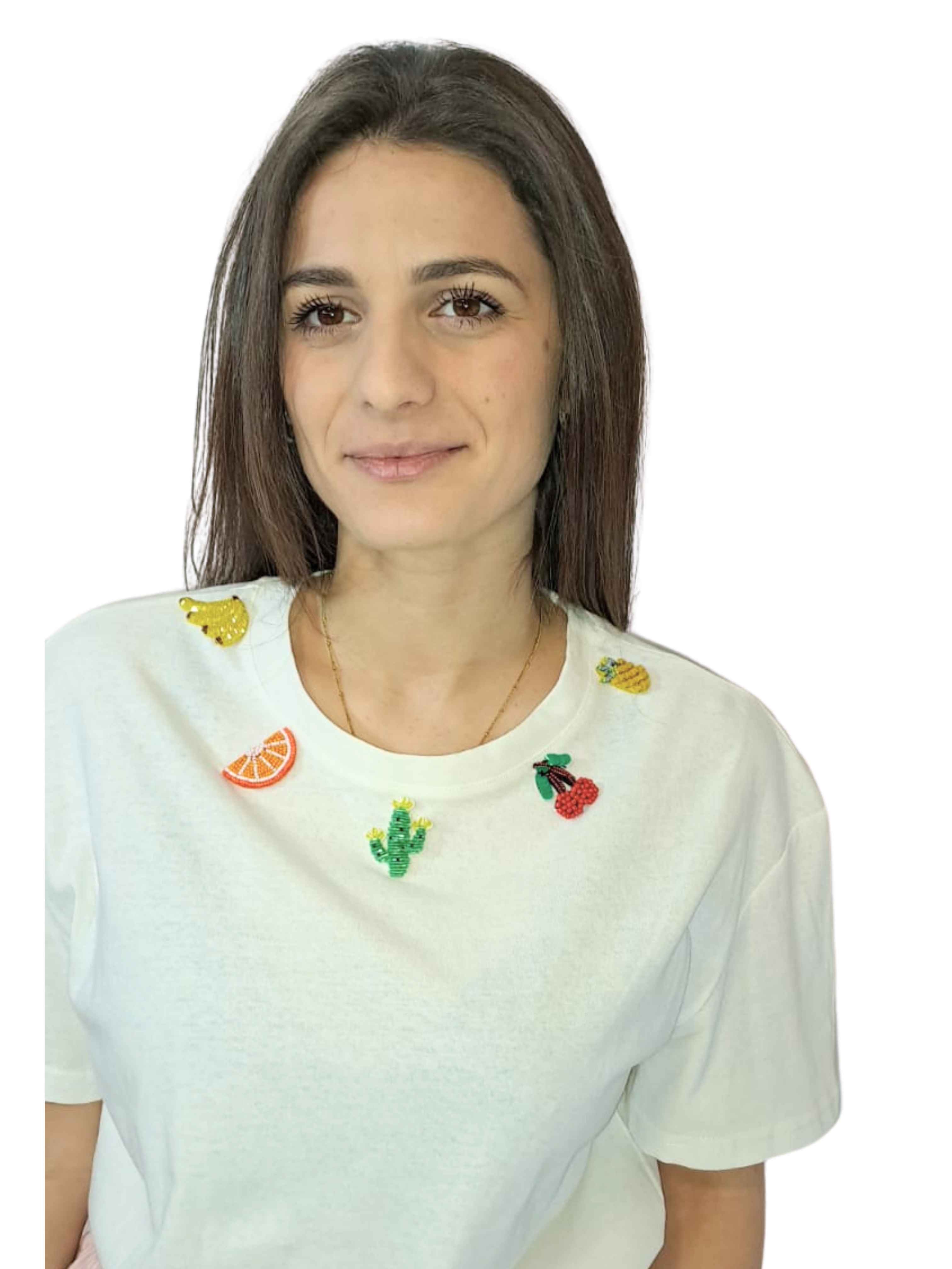 T-shirt Fruttata