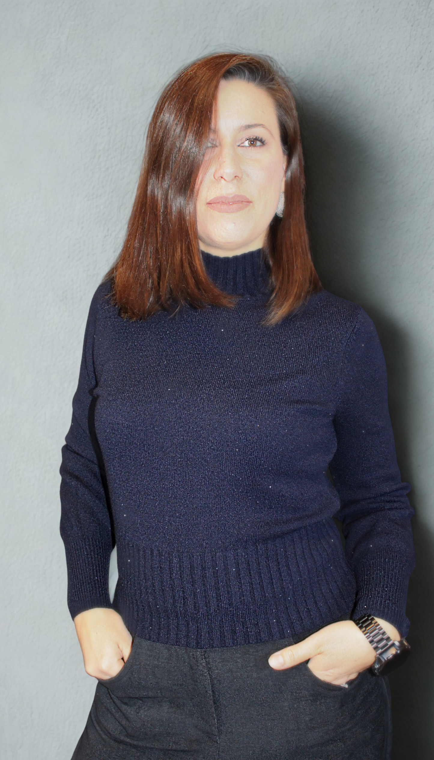 Maglione donna Bright – morbido, moderno e chic