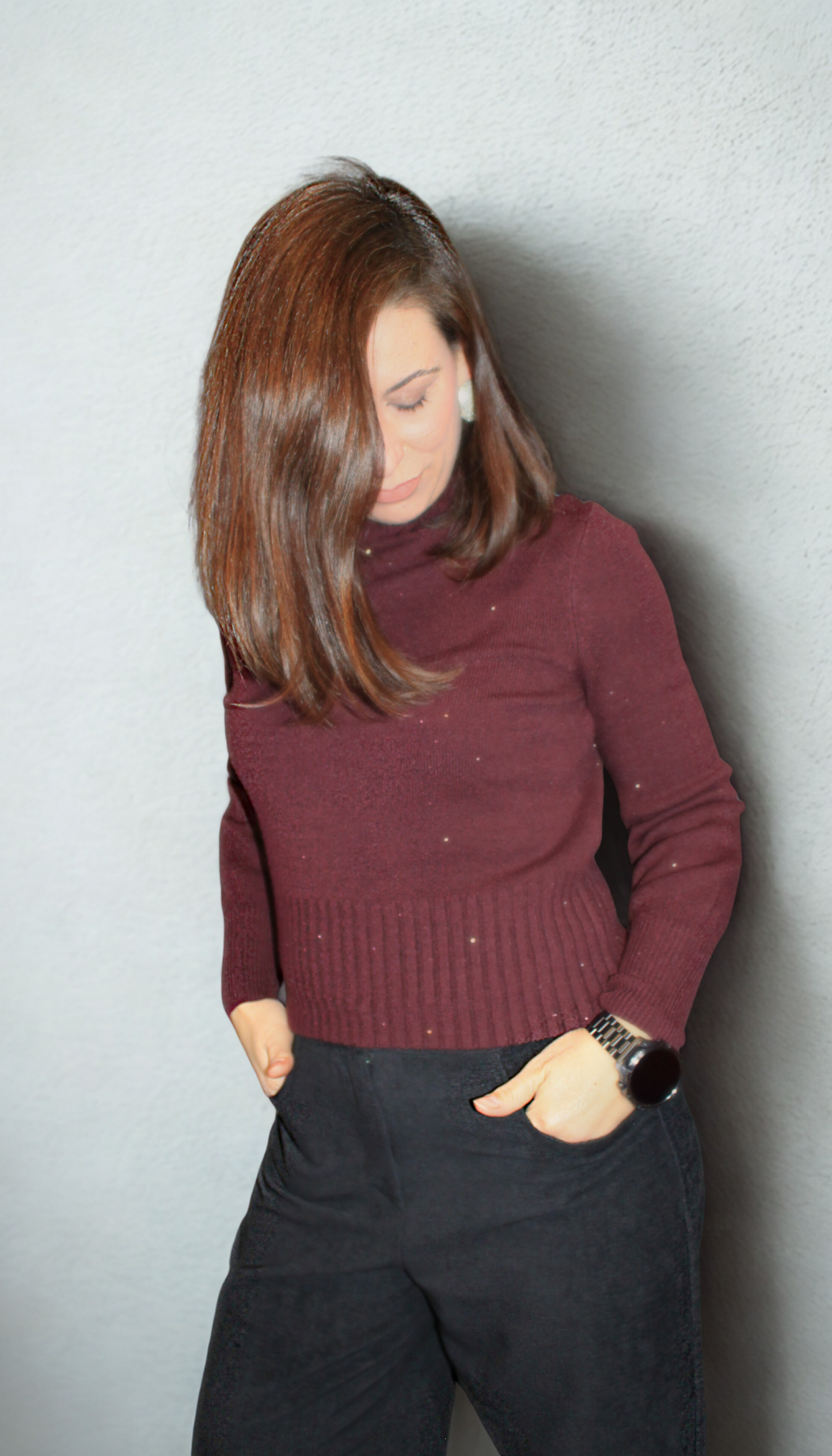 Maglione donna Bright – morbido, moderno e chic