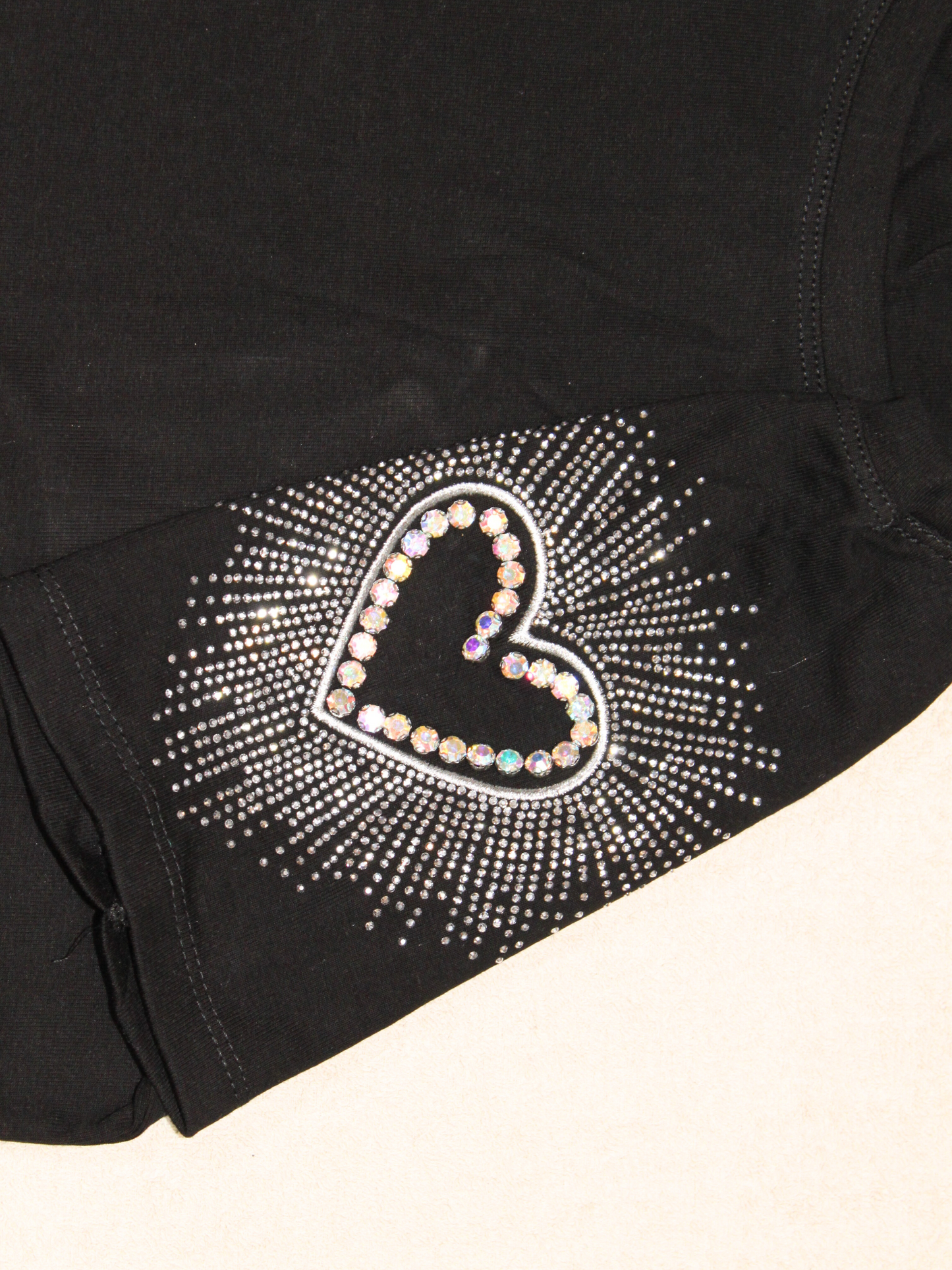 T-shirt Heart
