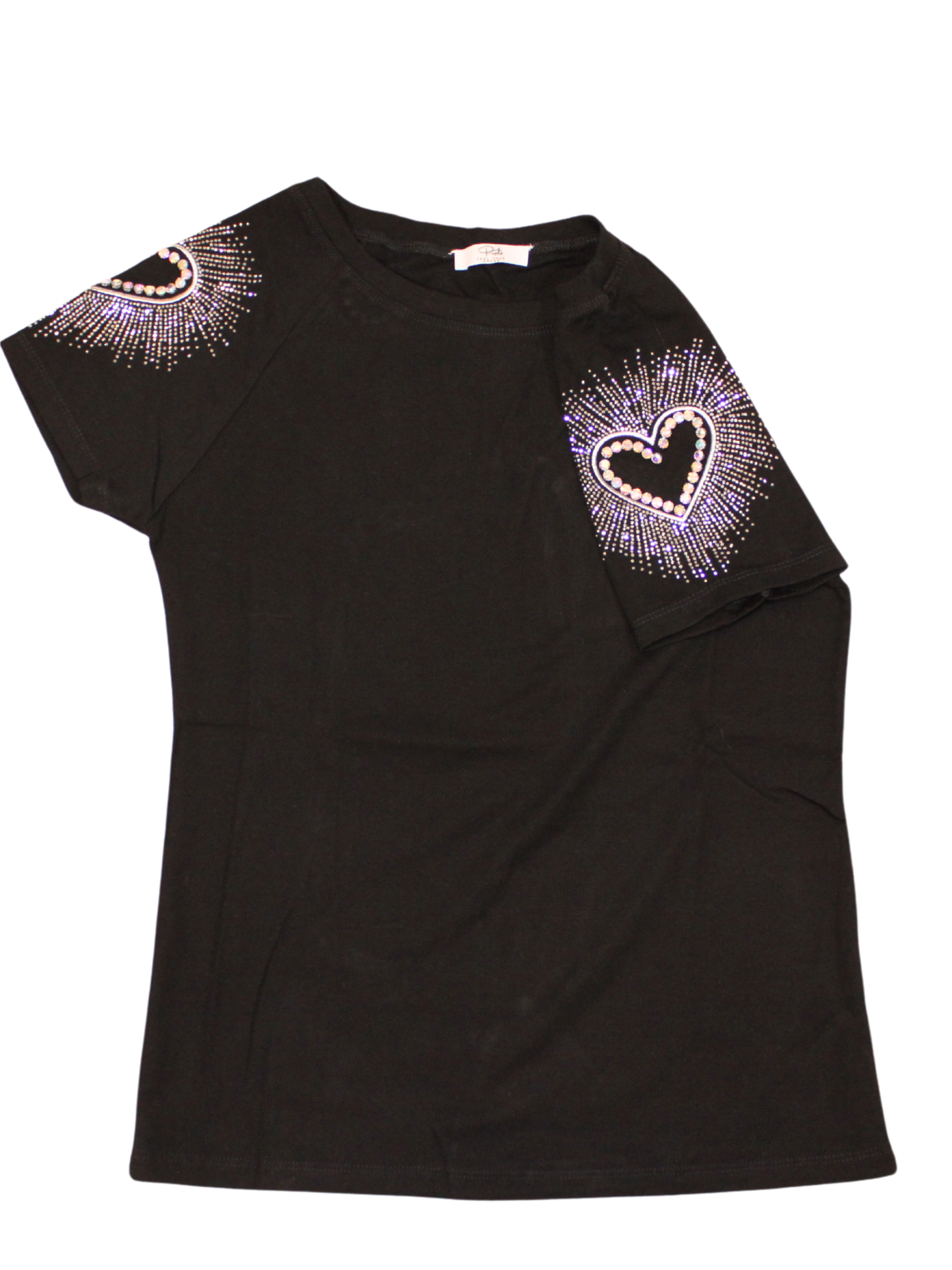 T-shirt Heart