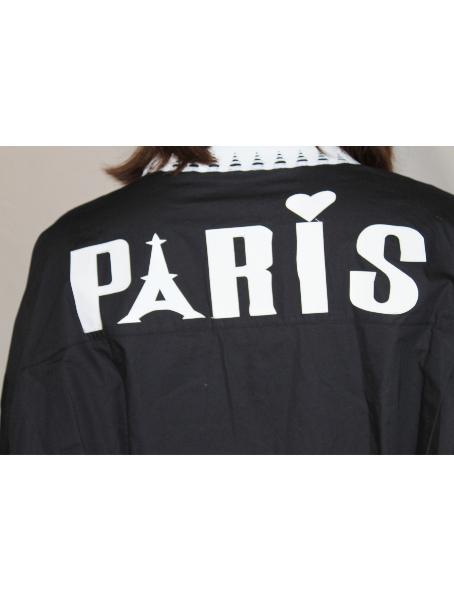 Camicia Paris