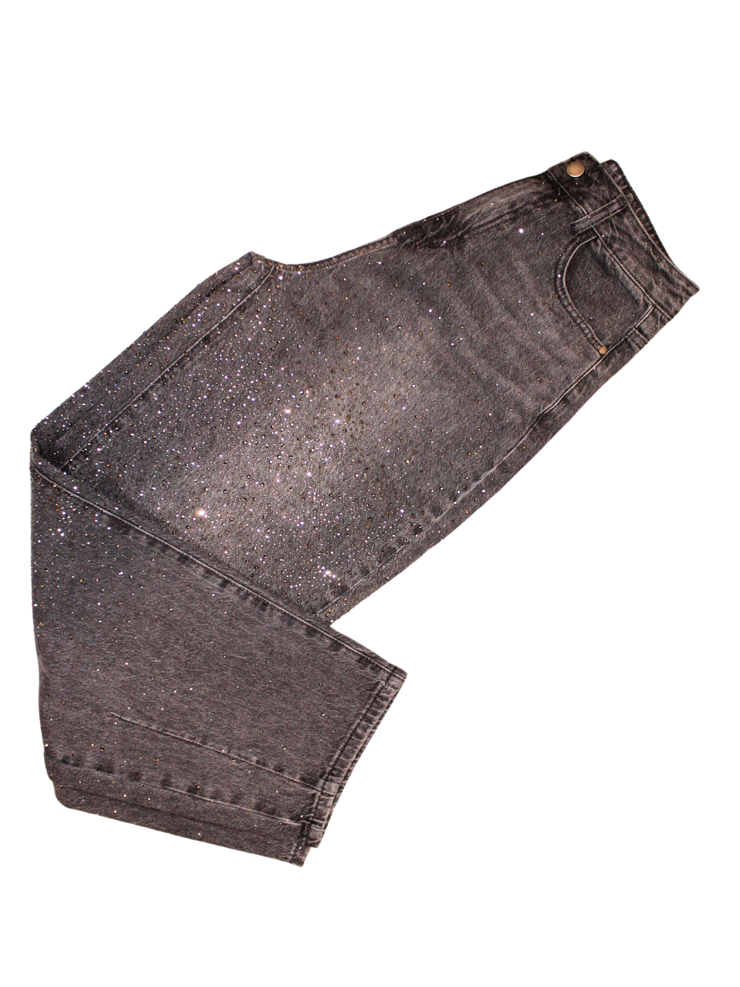 Jeans shine