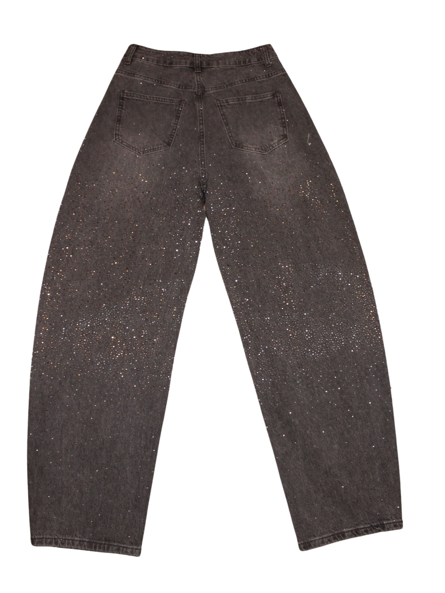 Jeans shine