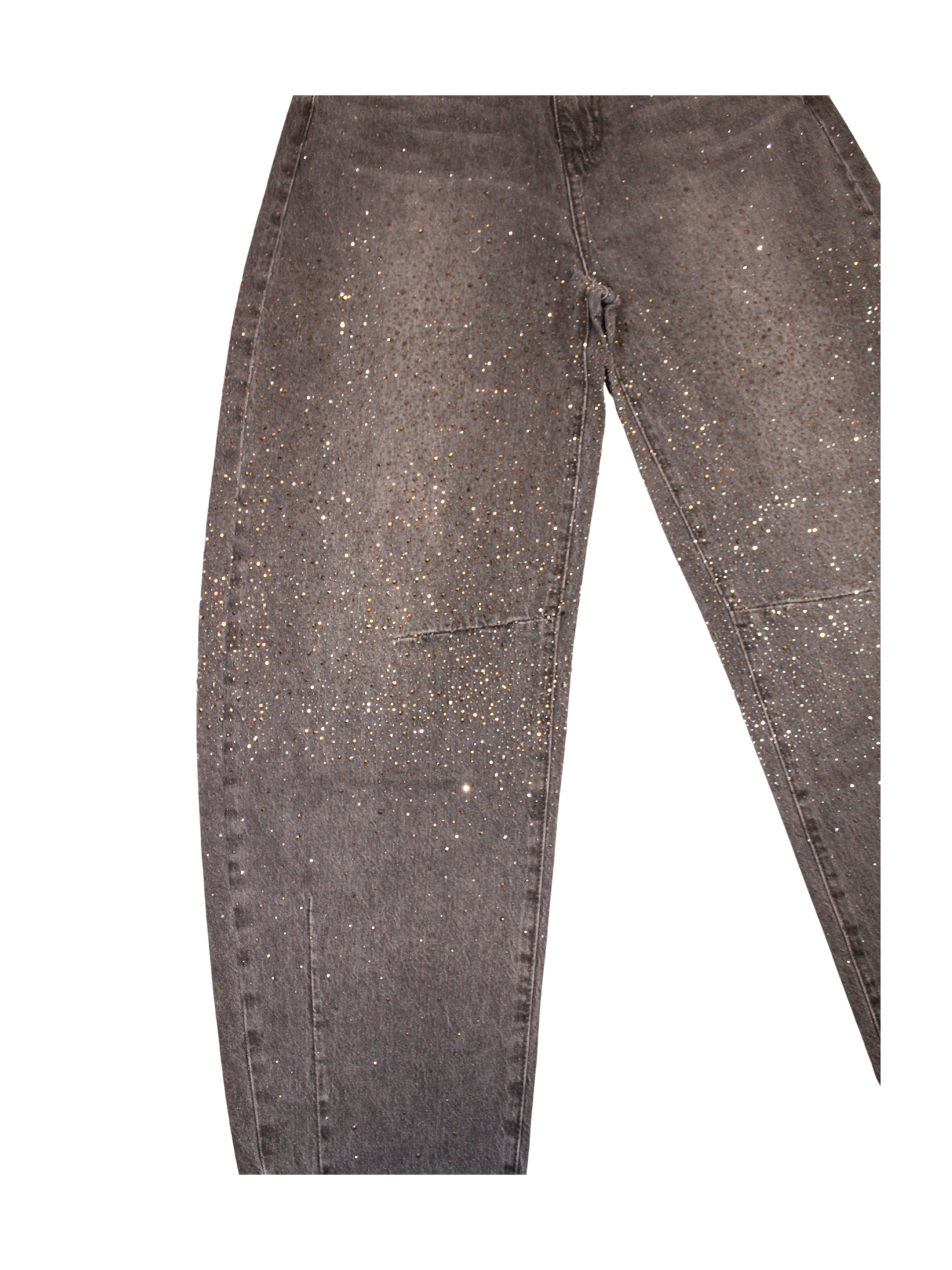 Jeans shine