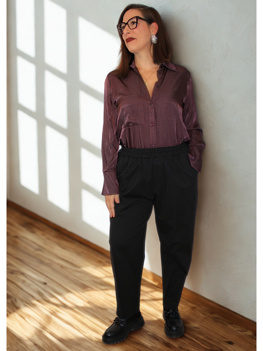 Pantalone Jogger