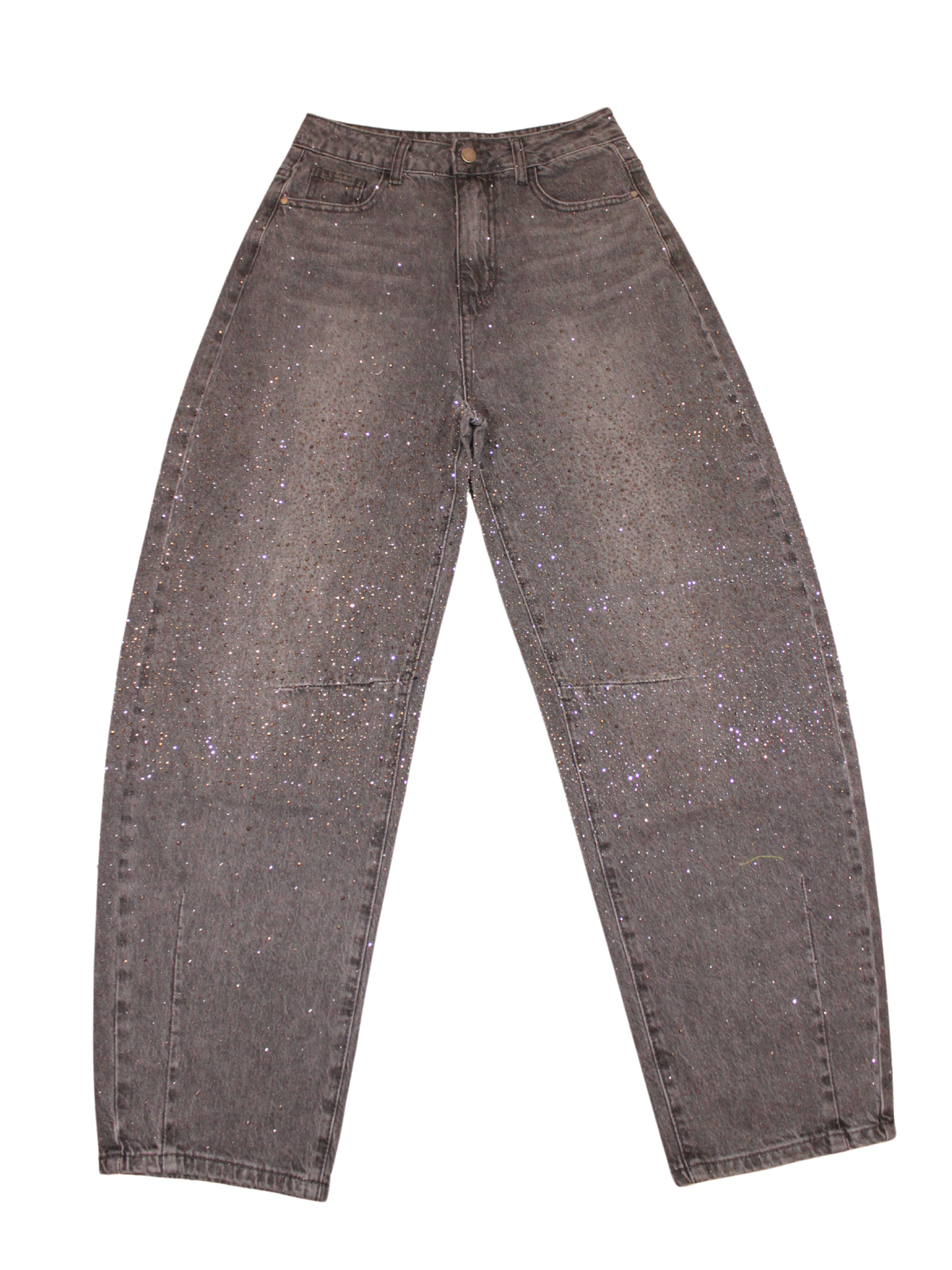 Jeans shine
