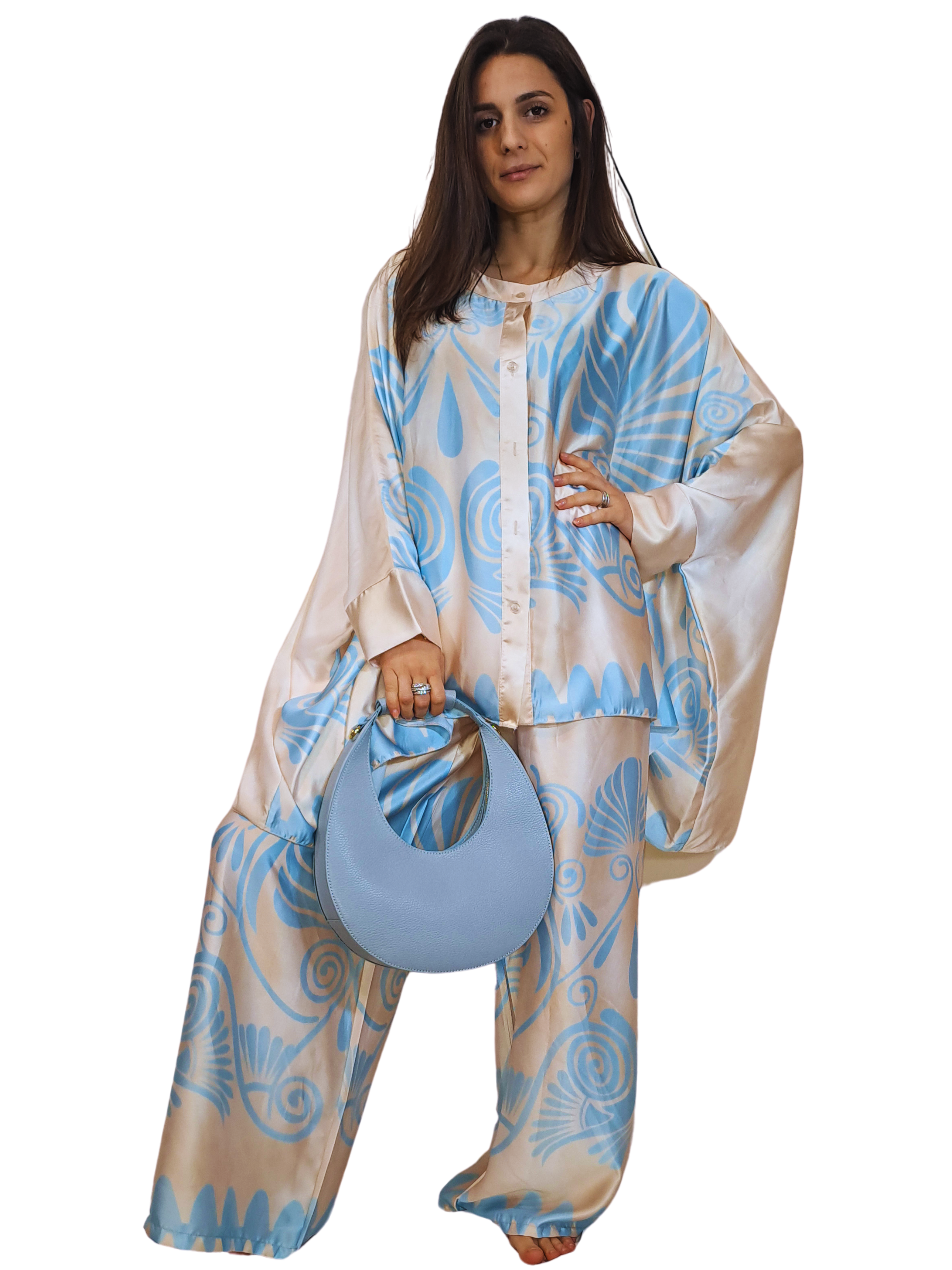 Borsa Moon