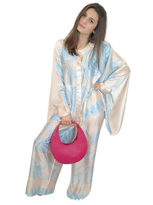 Borsa Moon