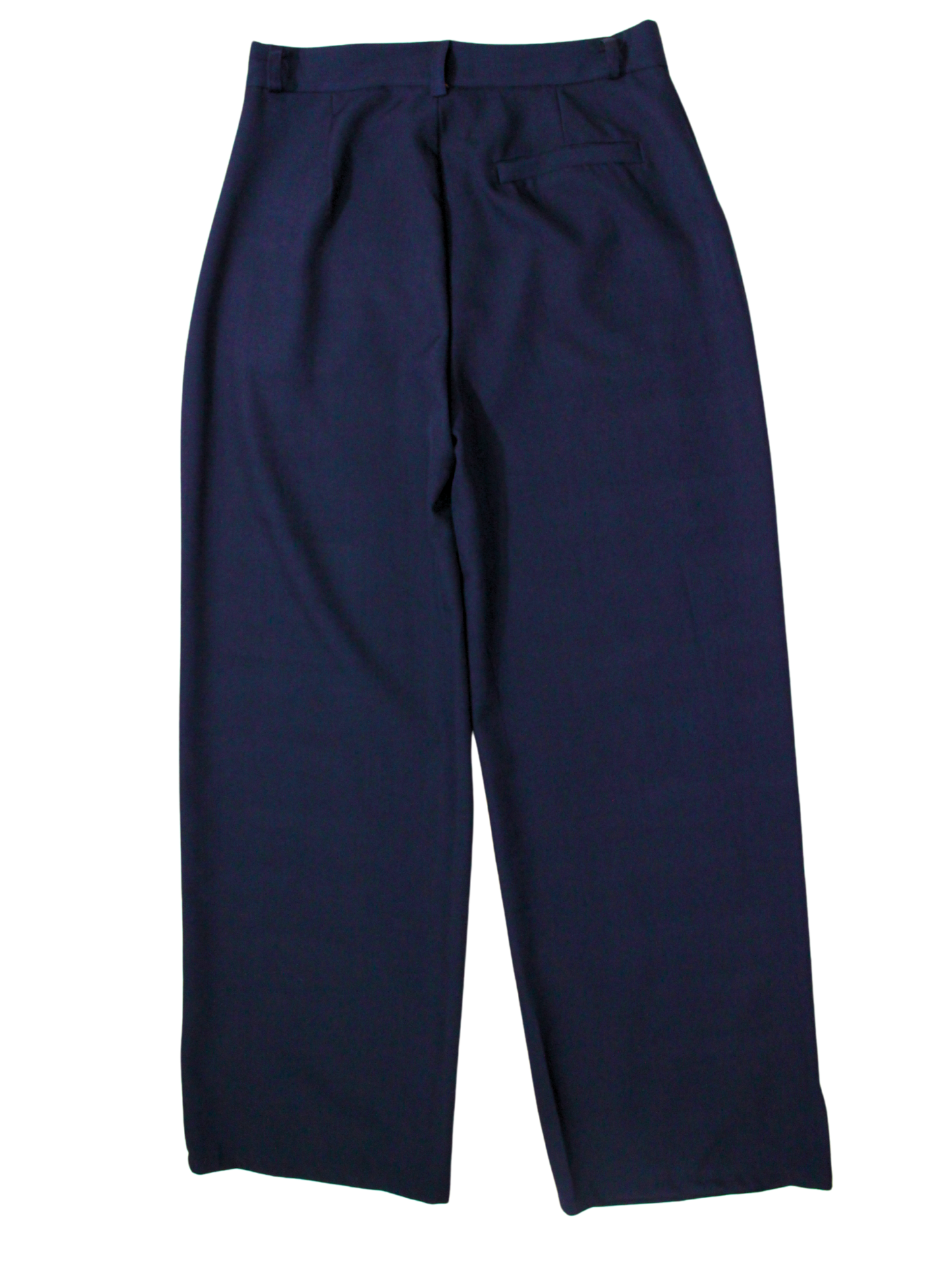 Pantalone gamba dritta