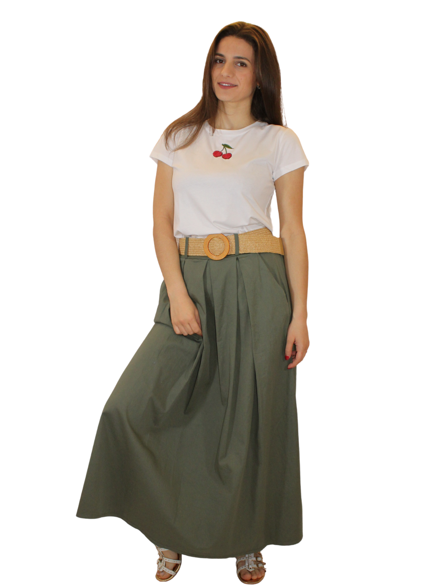 T-shirt Cherry