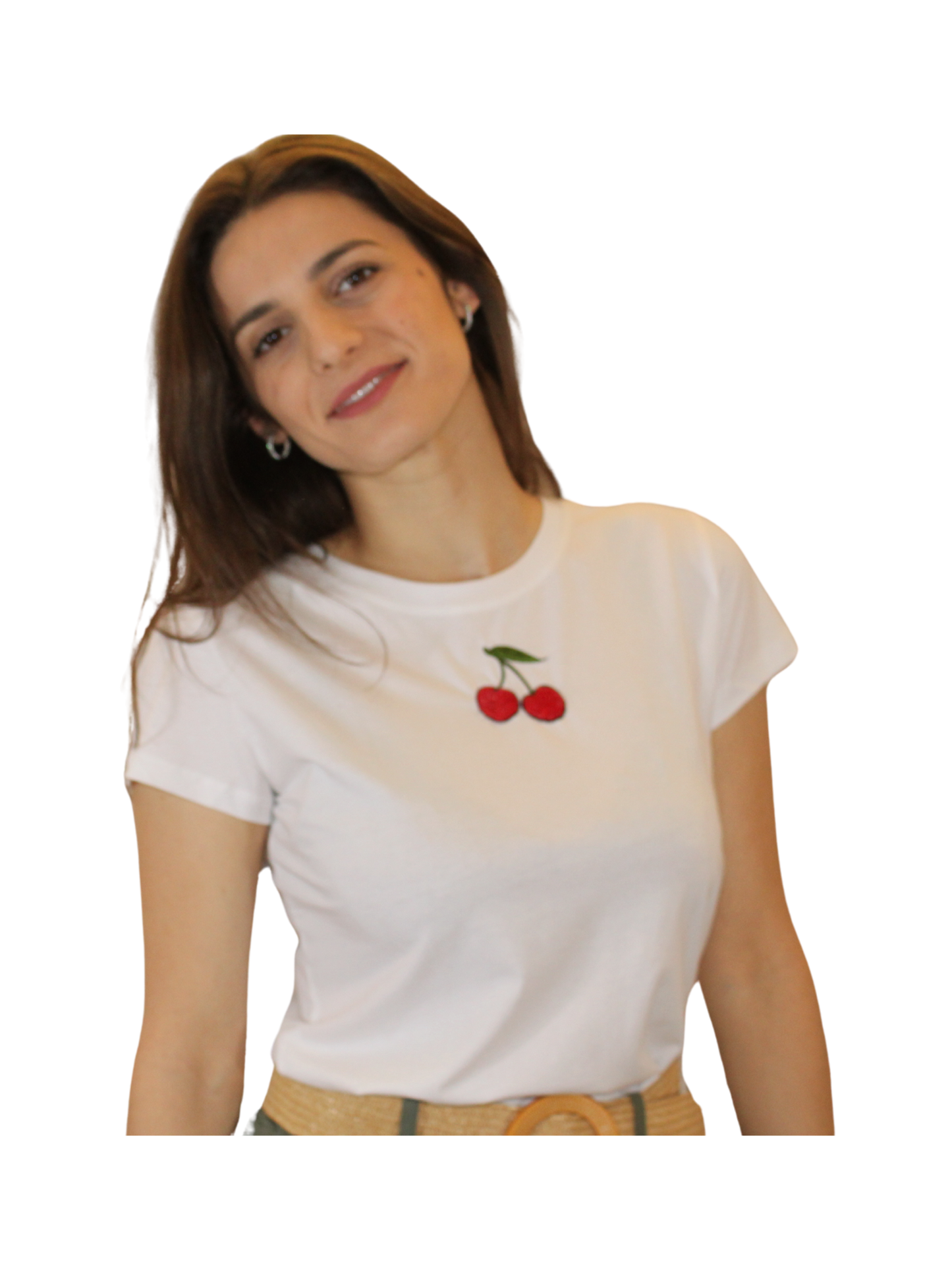 T-shirt Cherry