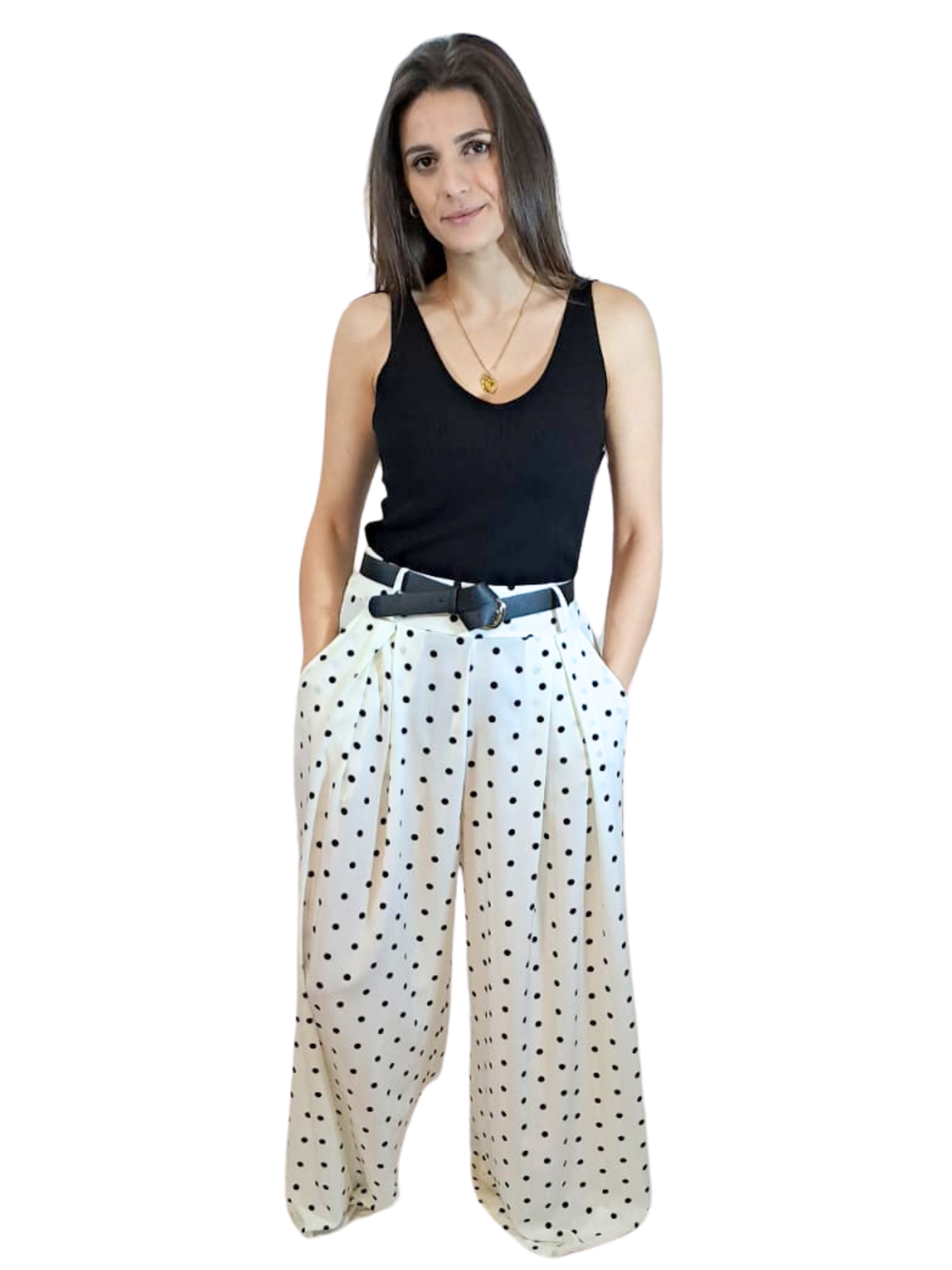 Pantalone Pois