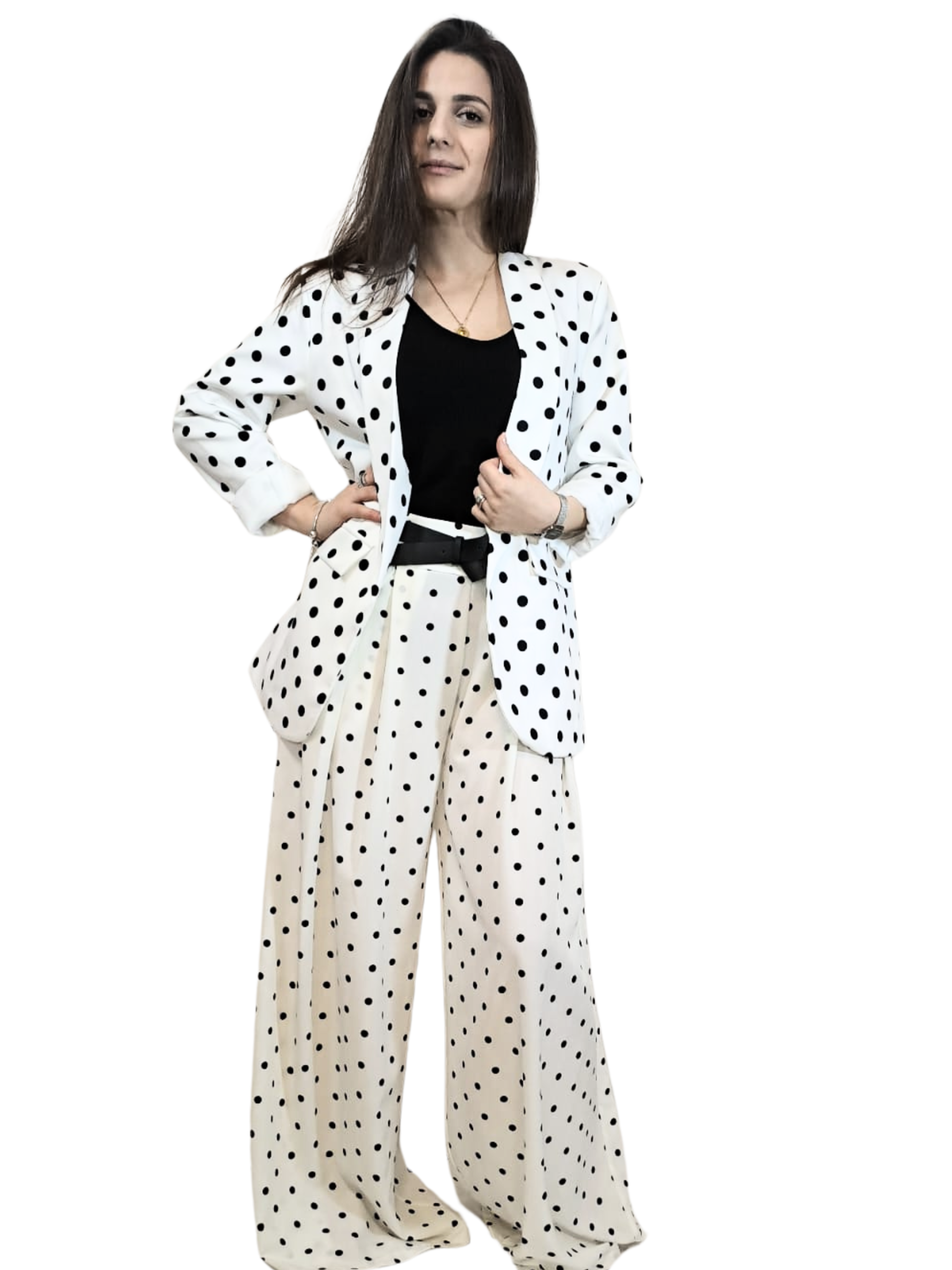 Pantalone Pois