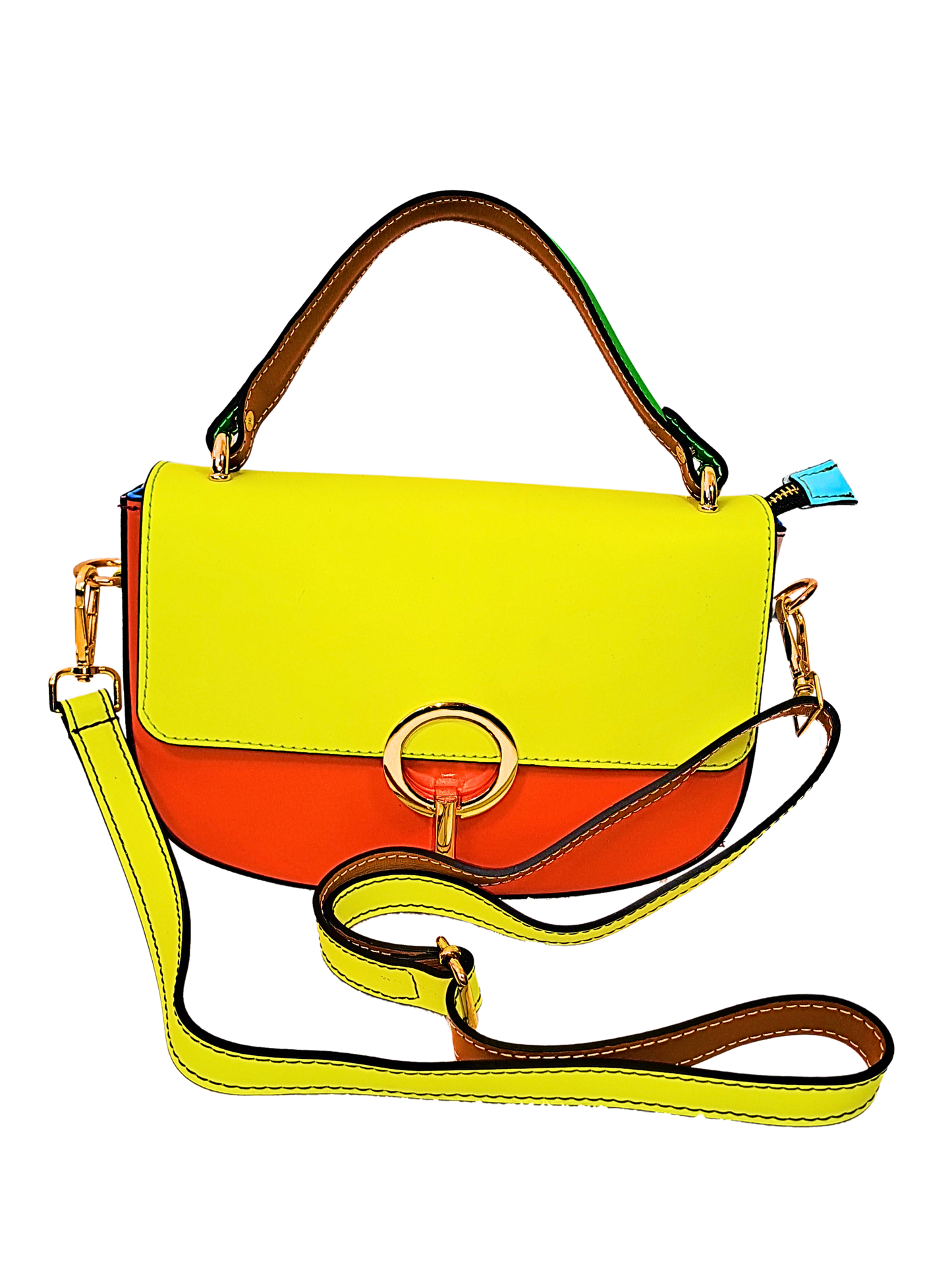 Borsa Petra