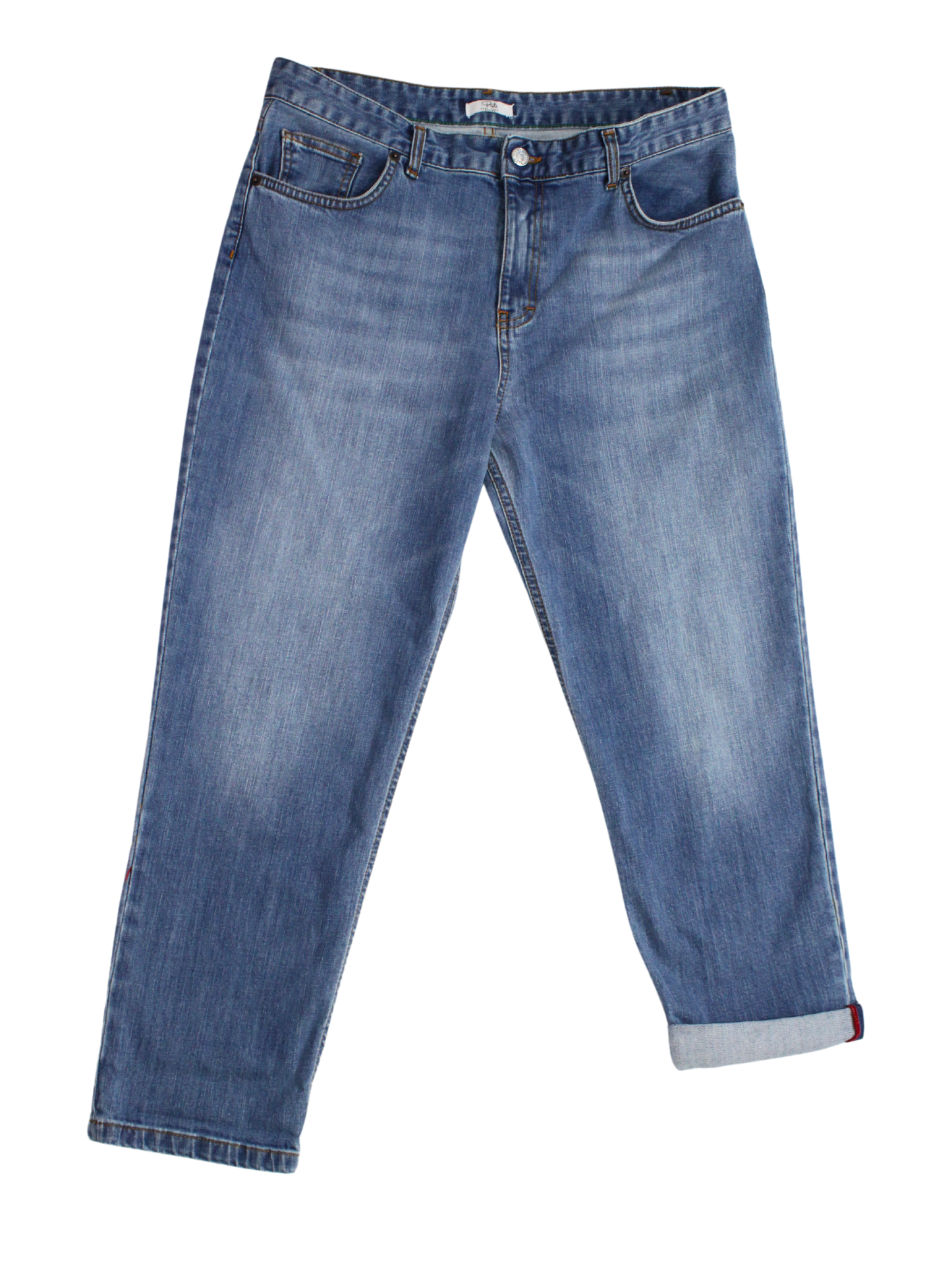 Jeans Mikonos baggy