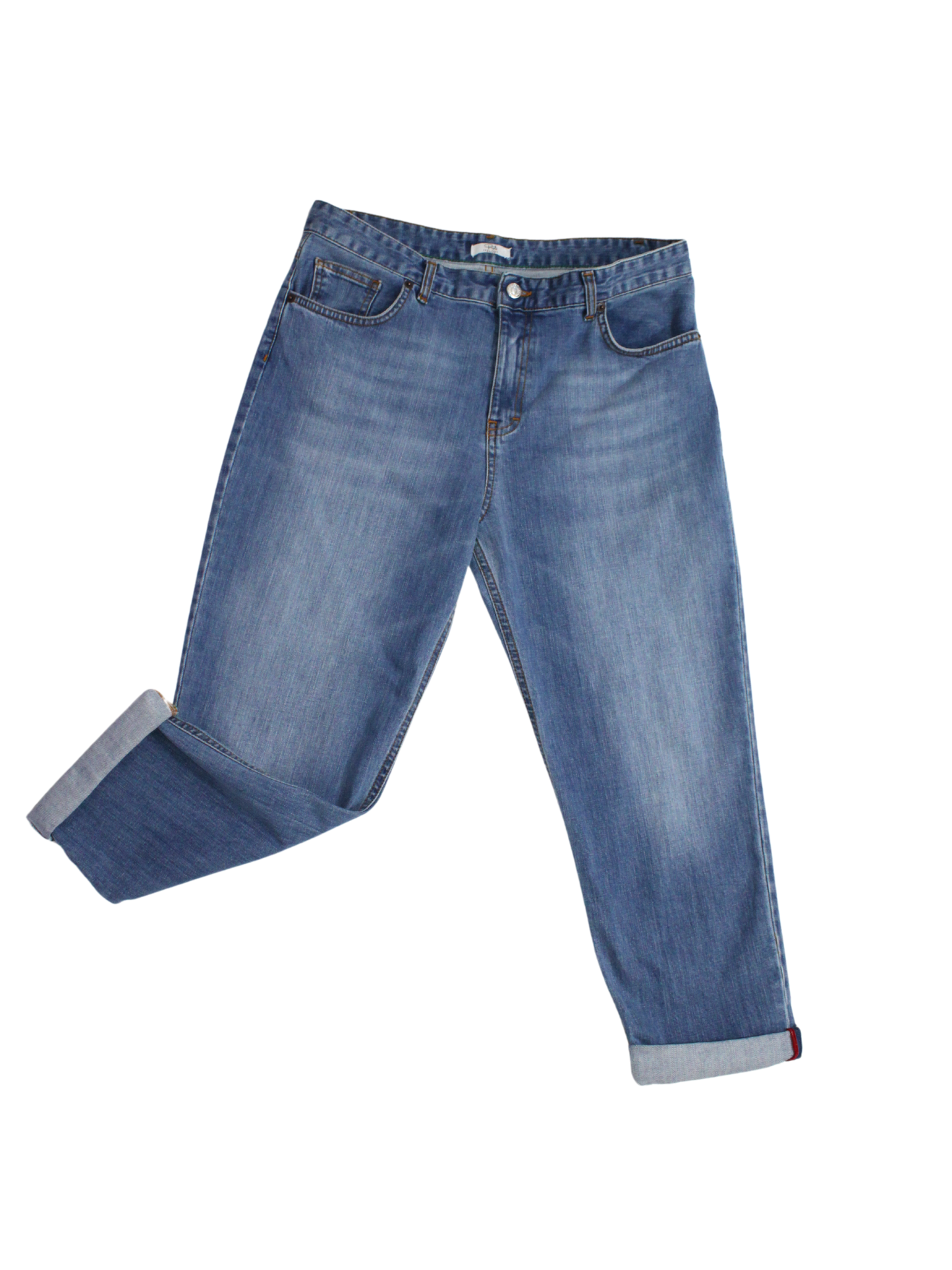 Jeans Mikonos baggy