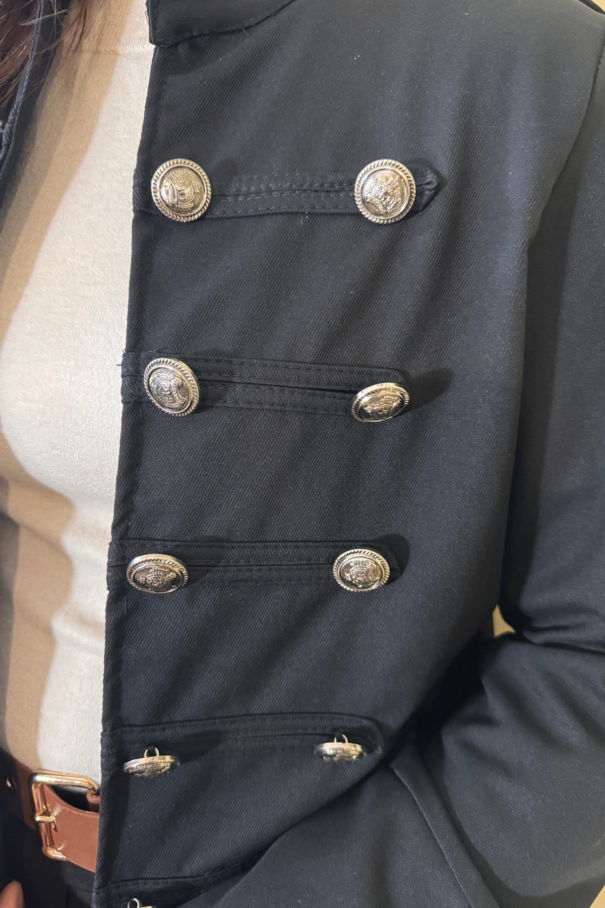 Giacca Napoleone