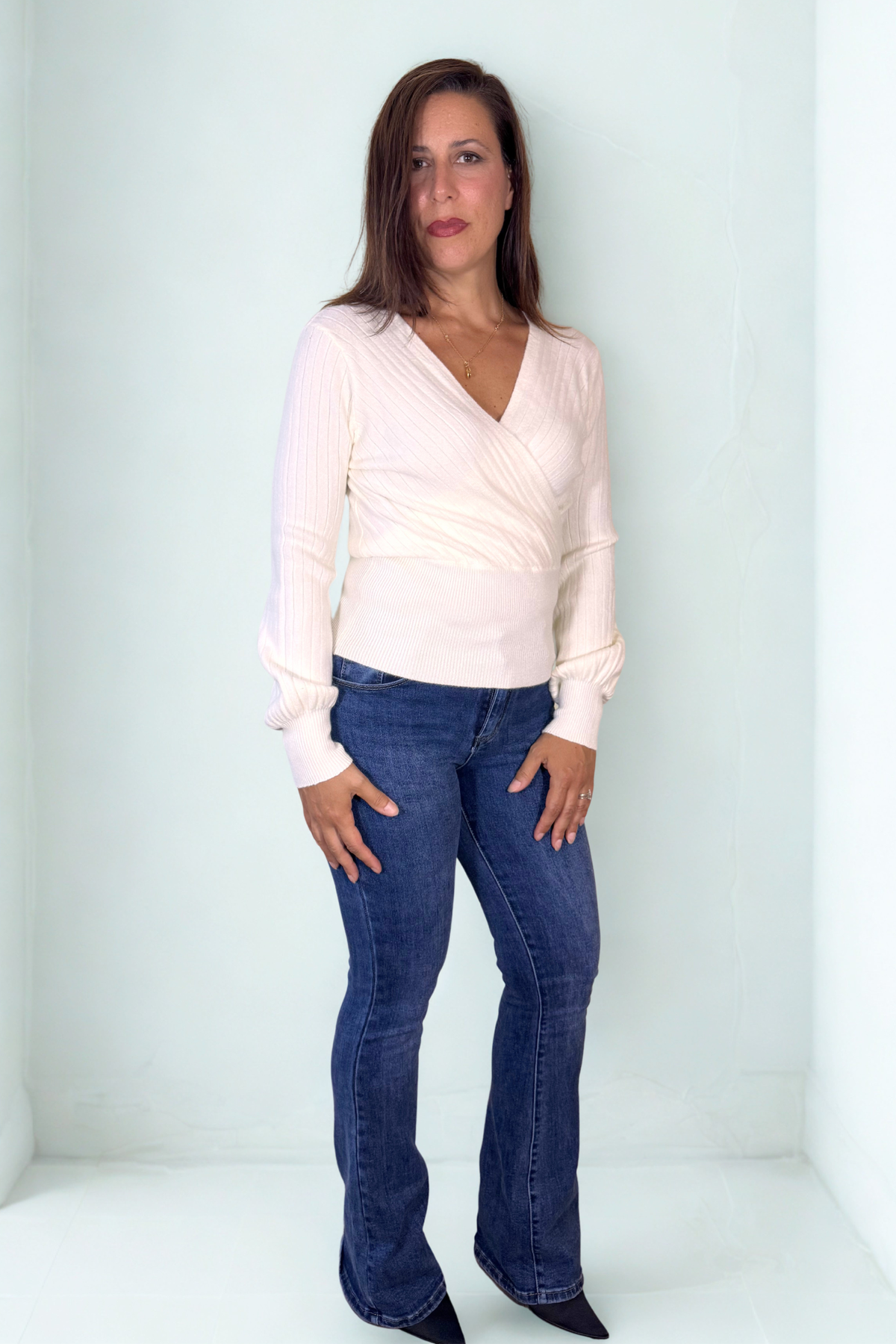 Maglia Diva
