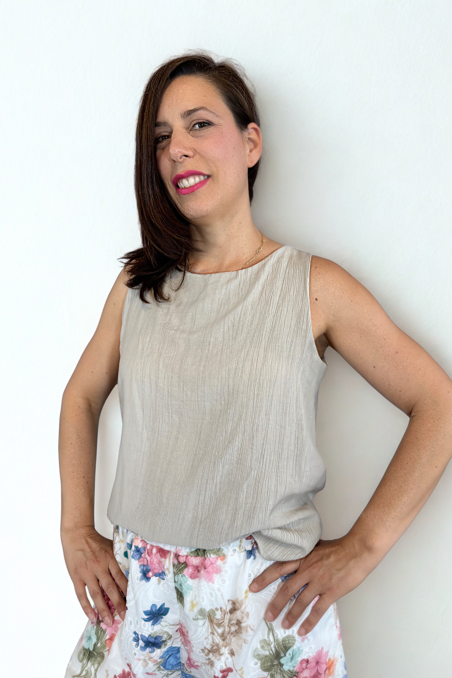 Maglia Escama