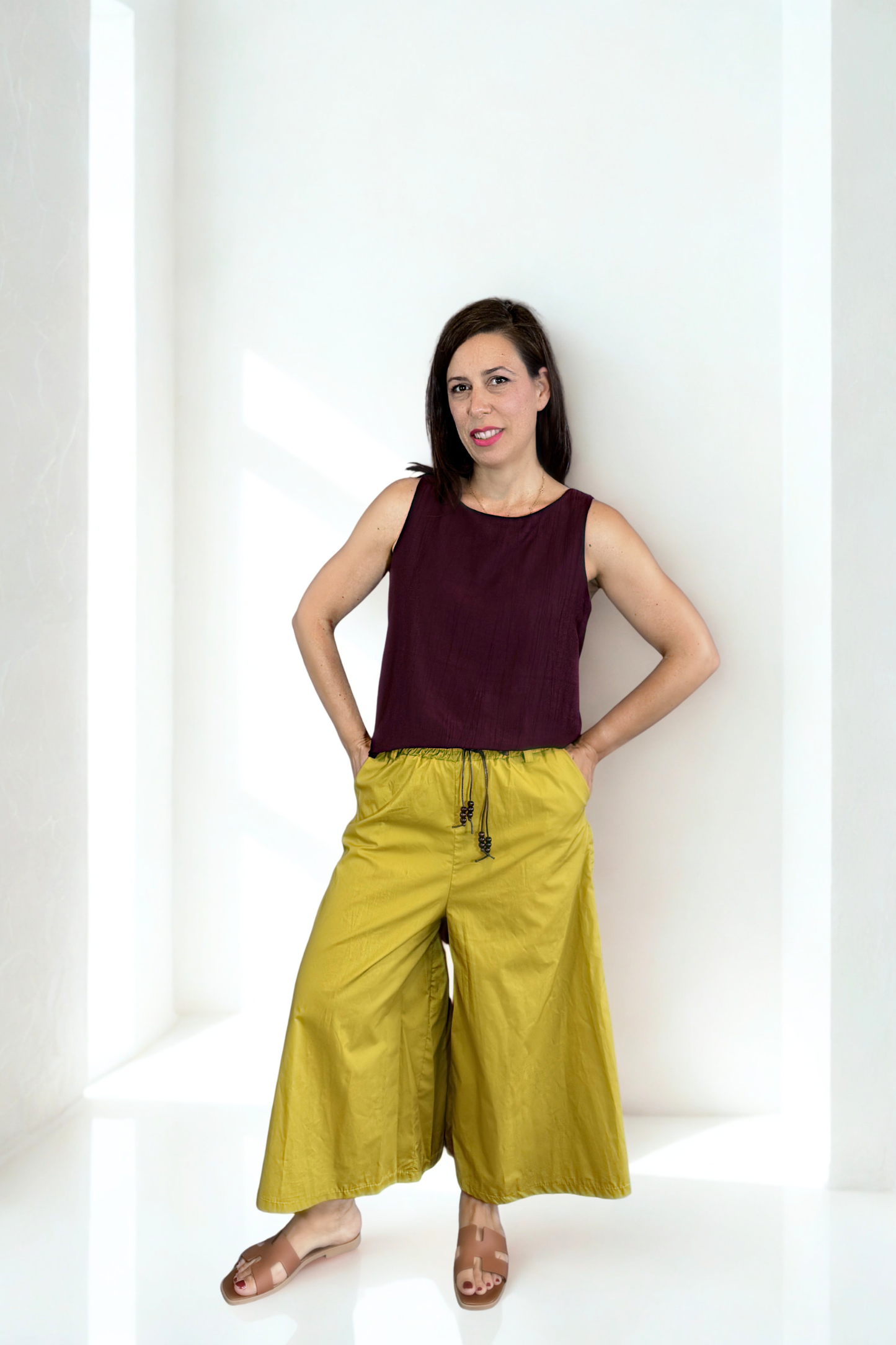 Pantalone Precious