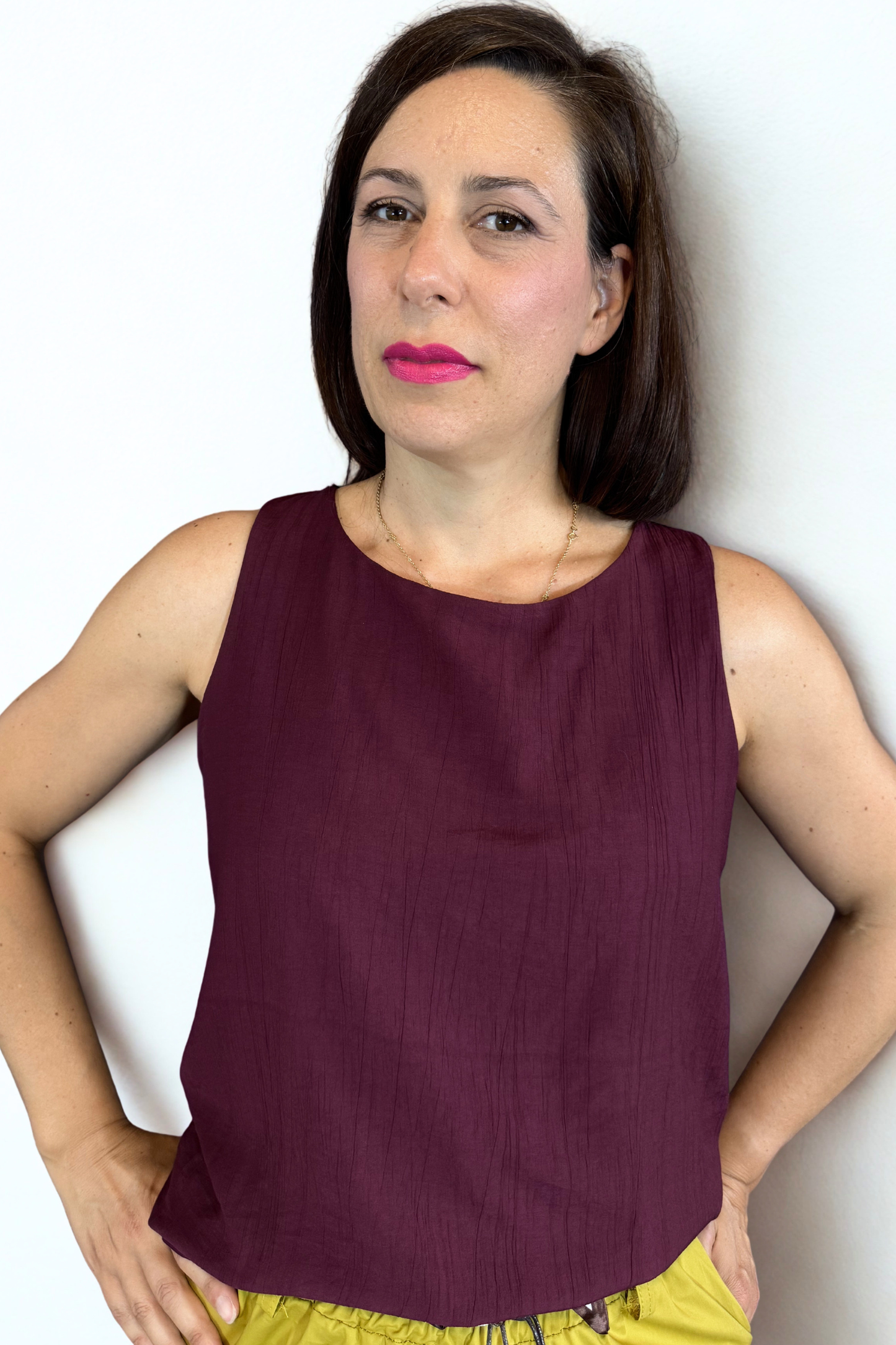 Maglia Escama