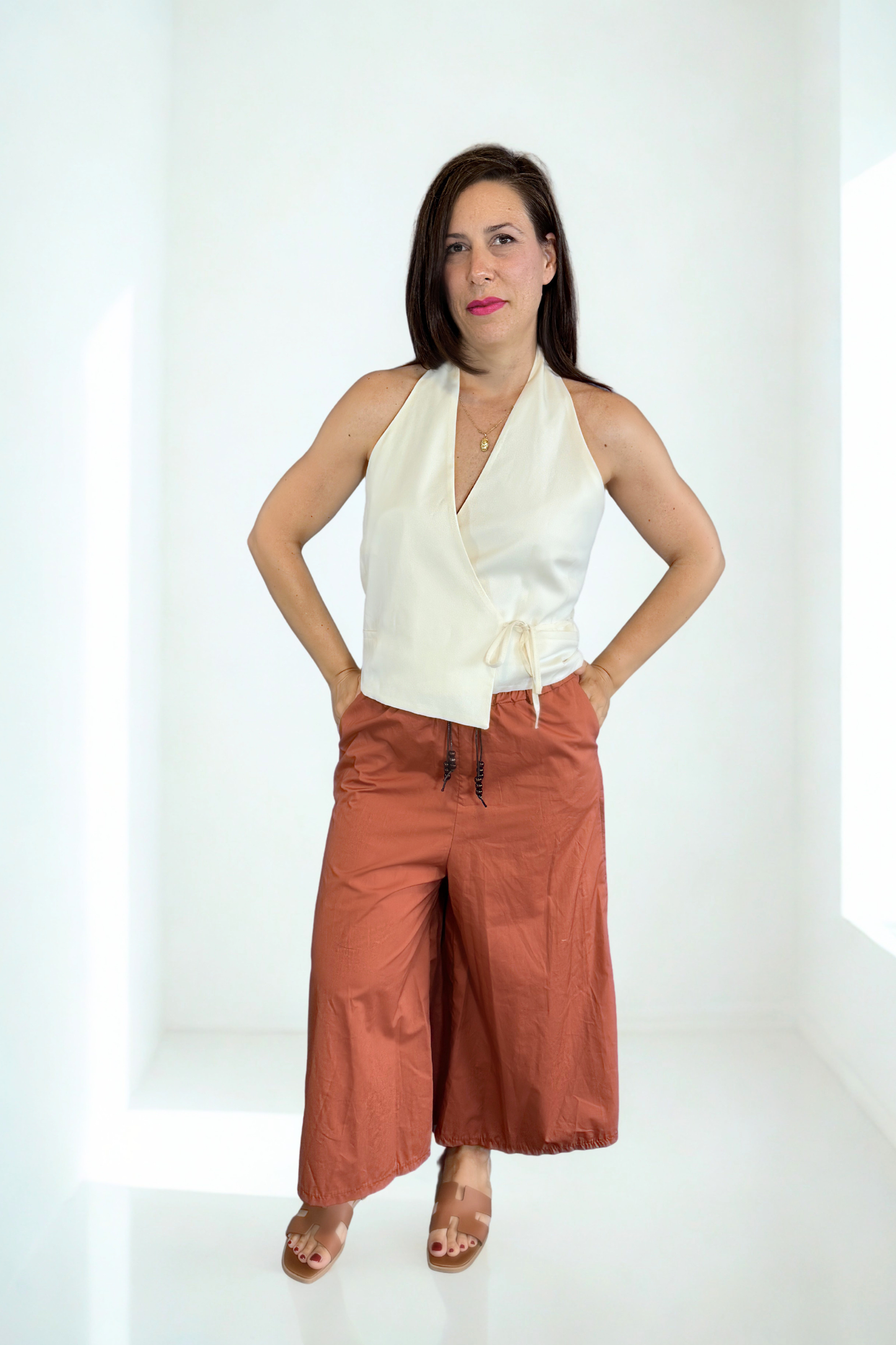 Pantalone Precious