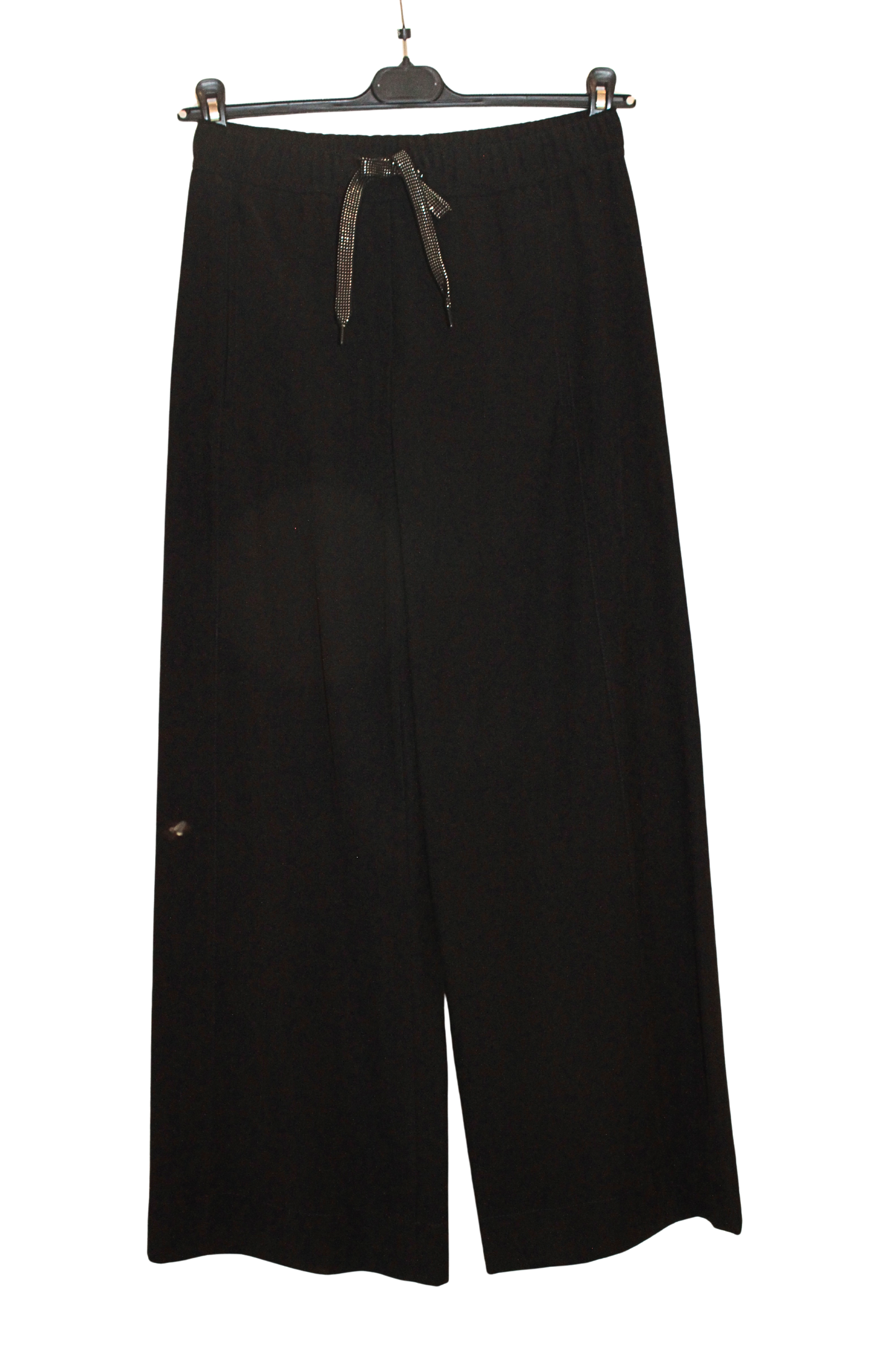 Pantalone brilliant belt