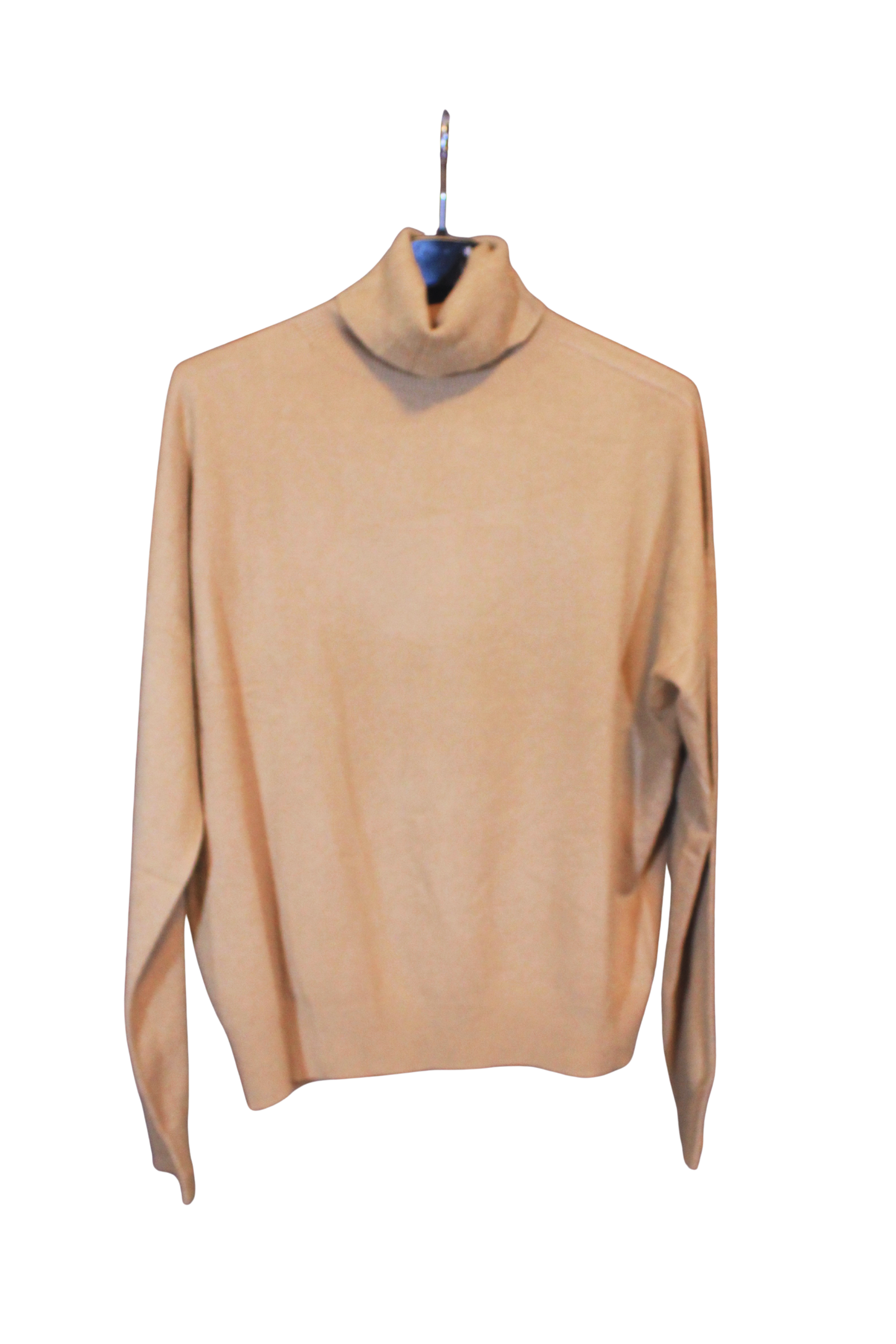 Maglione donna collo alto – caldo, morbido e chic