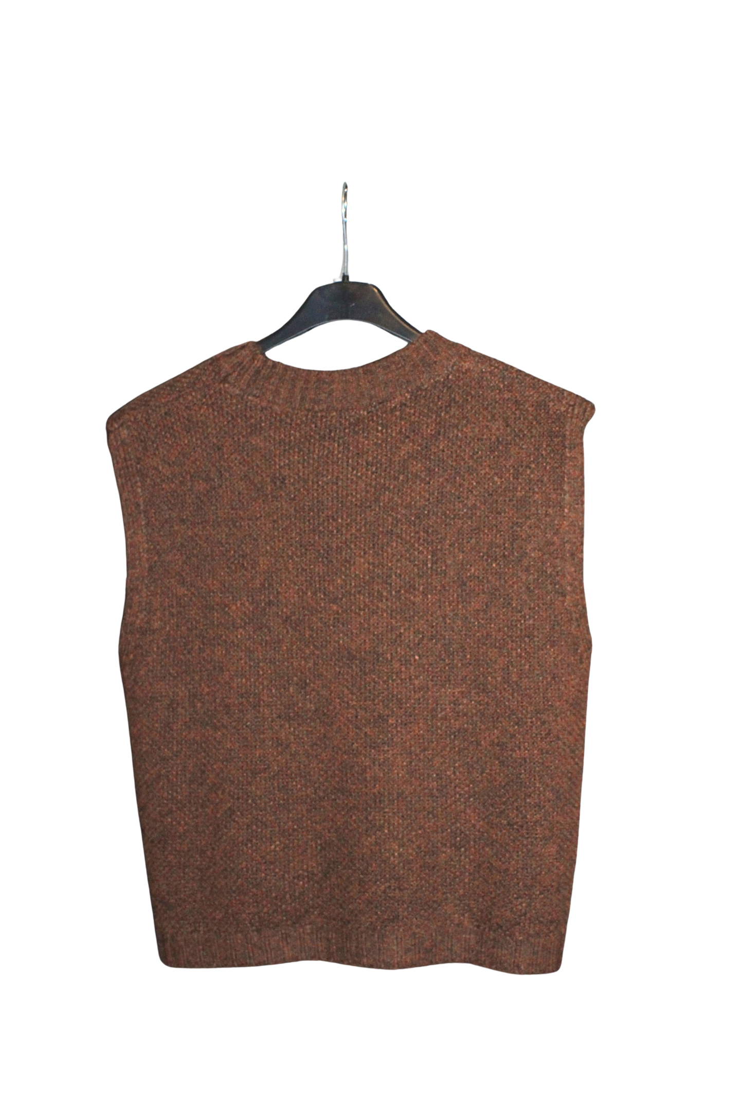 Gilet in maglia donna – comodo e versatile