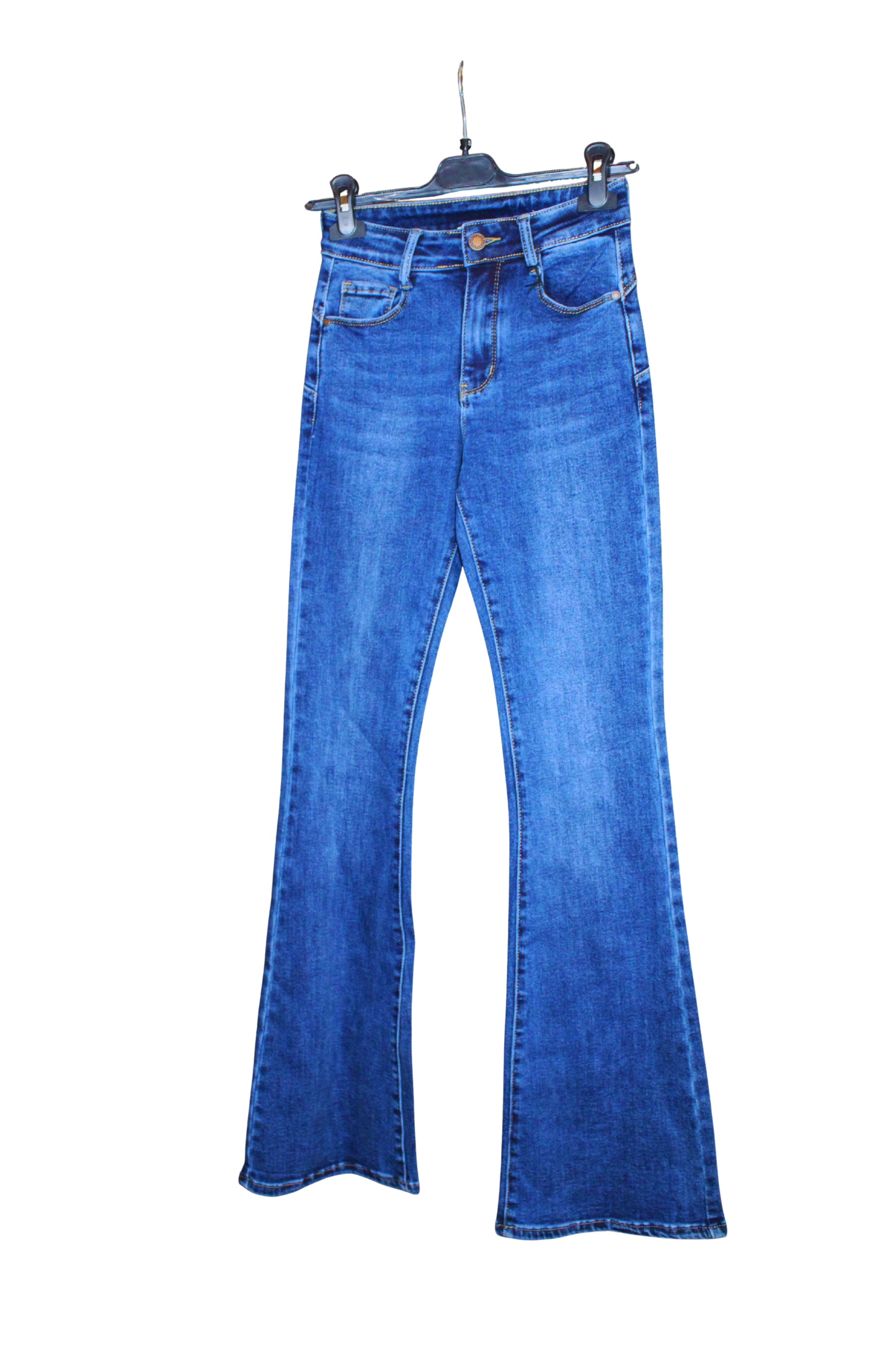 Jeans donna vita alta – comodi e chic