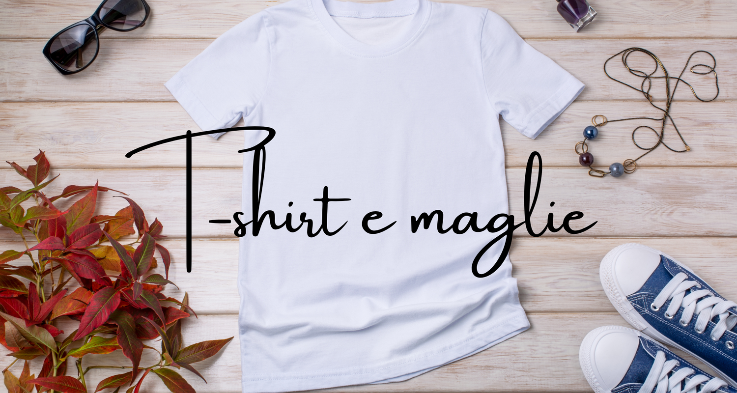 t-shirt e maglie donna comode ed eleganti - Peplo