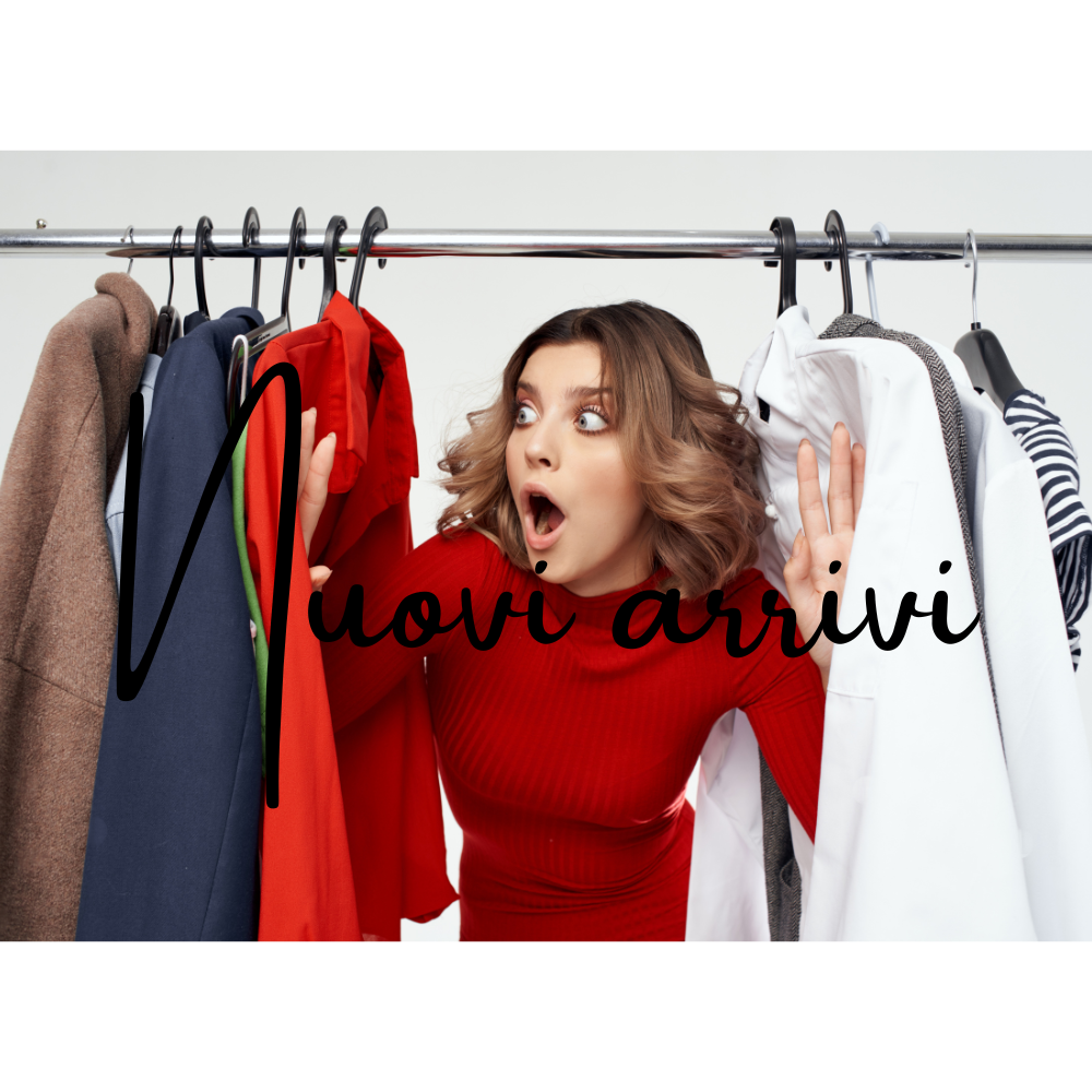 Nuovi arrivi donna - Peplo