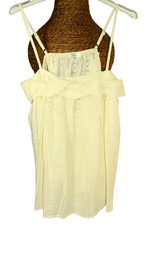 Top Pizzo Sangallo