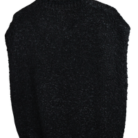 Gilet in maglia bouclé donna – elegante e confortevole