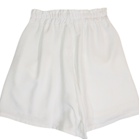Shorts con tasche