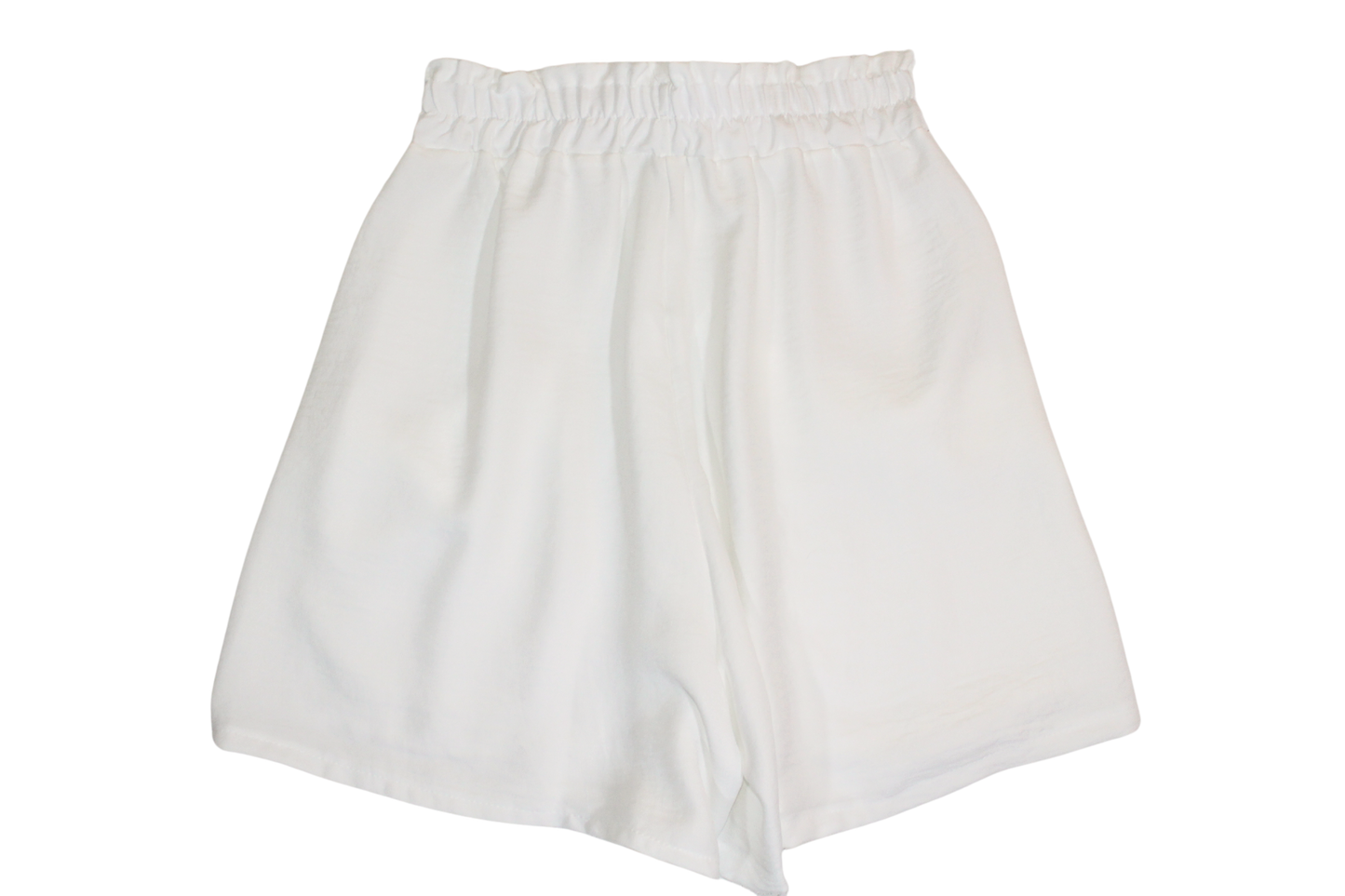 Shorts con tasche